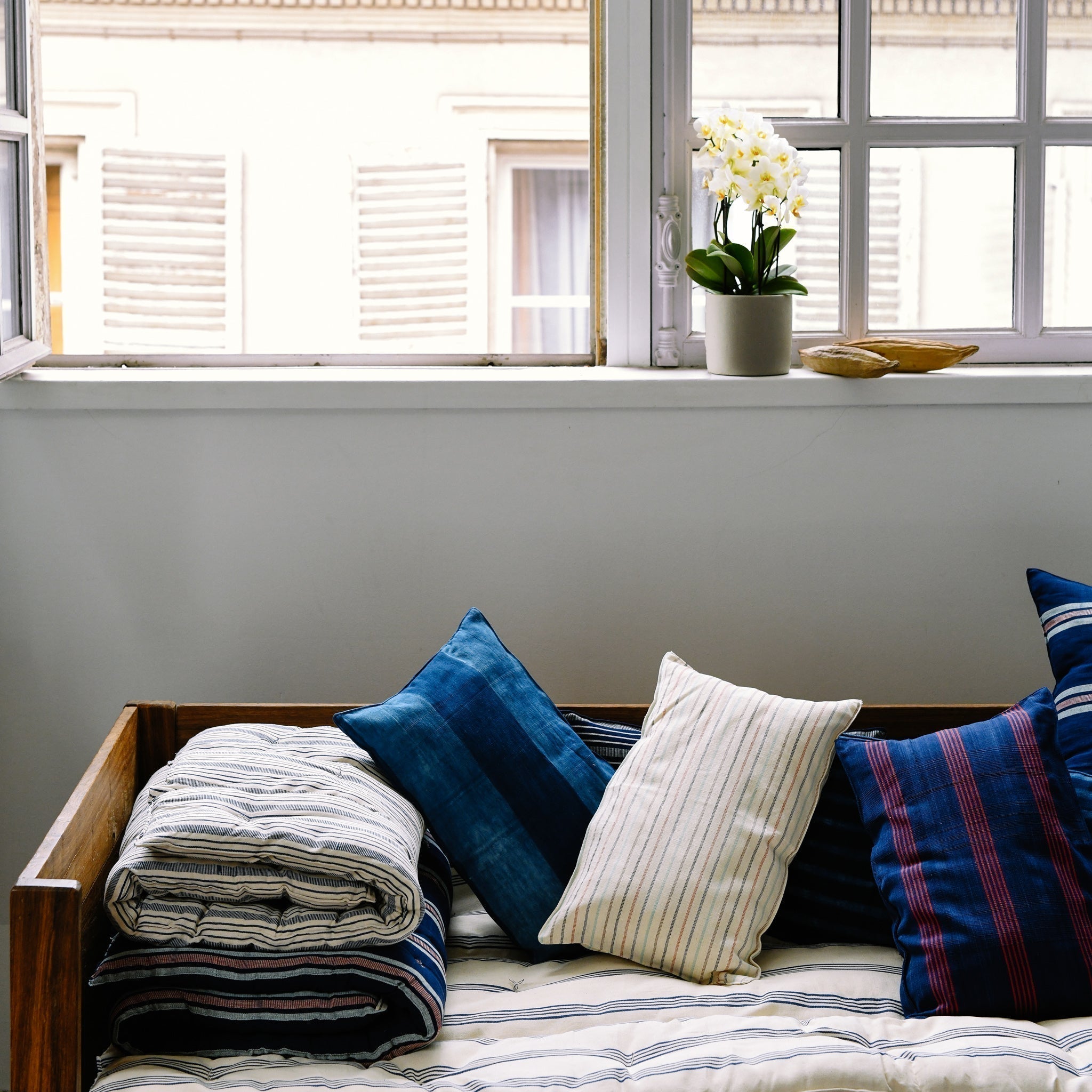 How To Style Your Space With Tensira Bedrolls