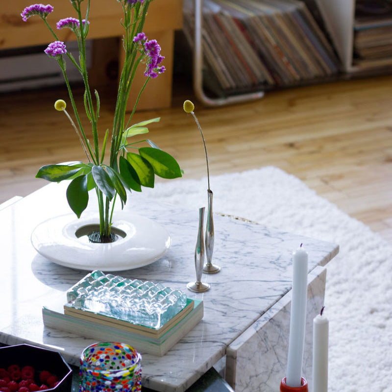 Making Space for Mindfulness