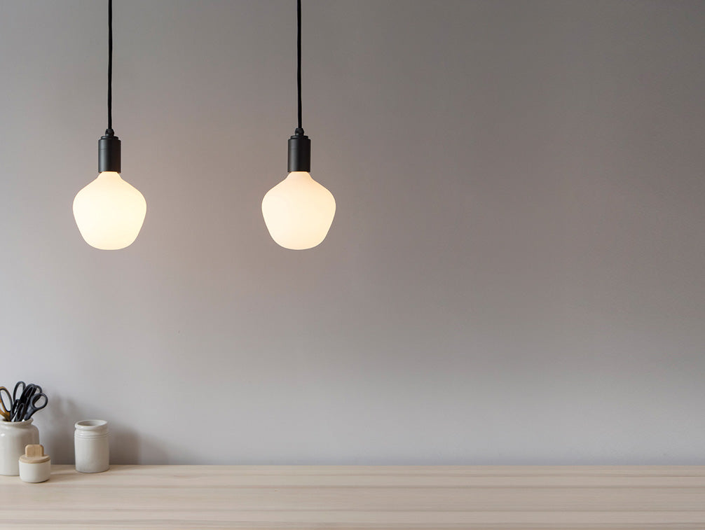 Press Reset: How to Design an Inspiring Workspace at Home