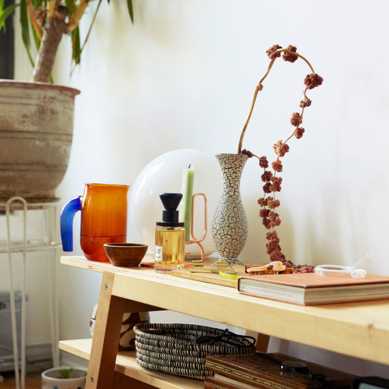 On The Furniture of the Mind & Soul