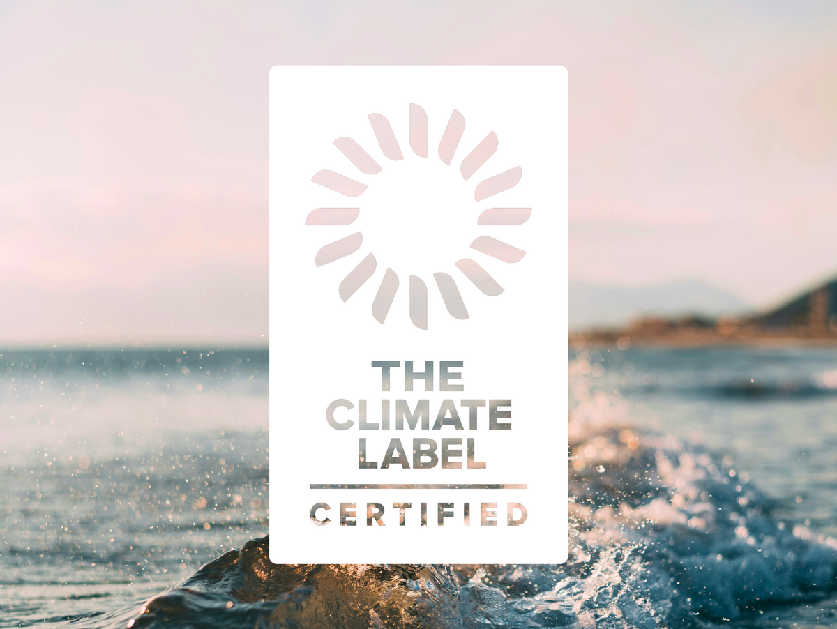 Climate Neutral Certification