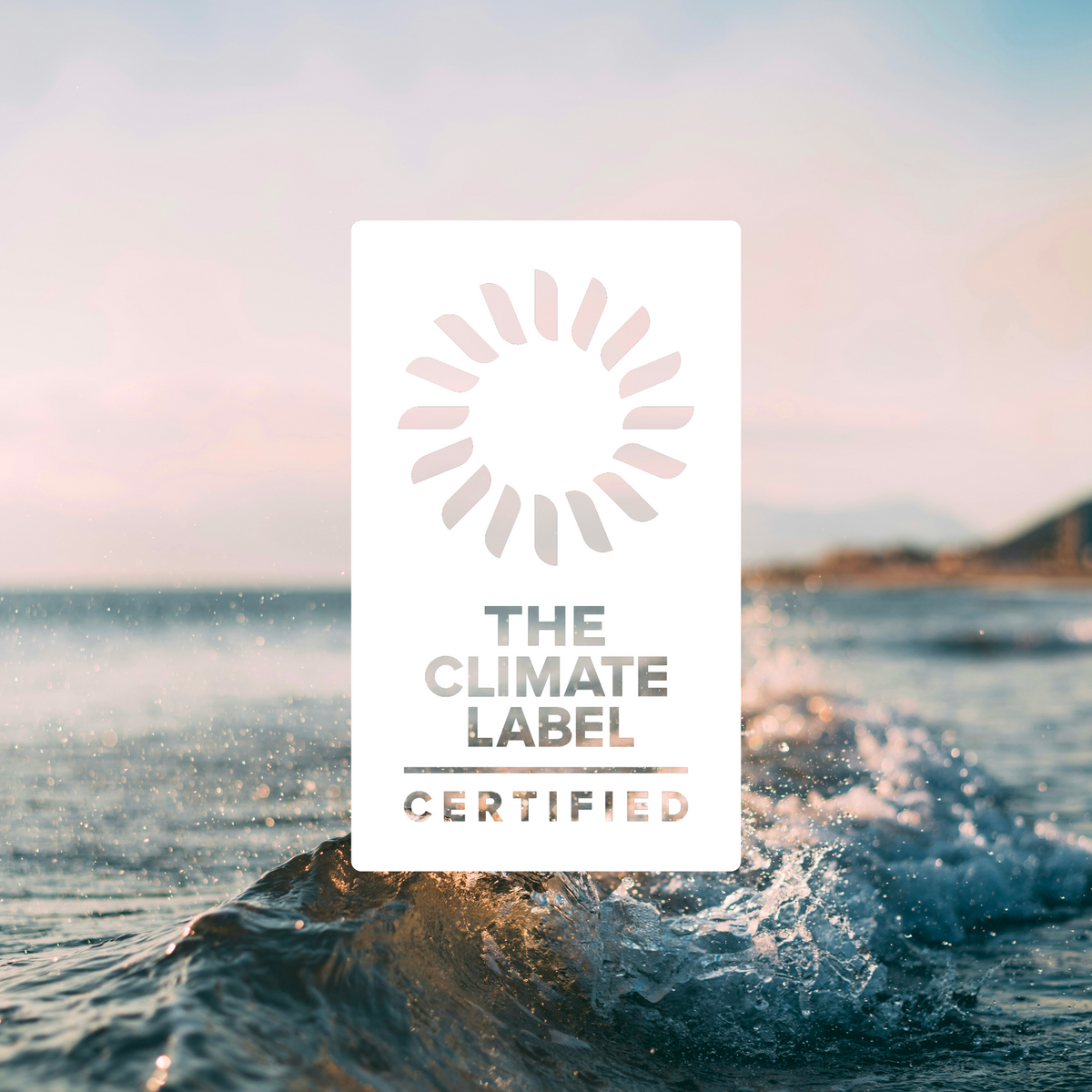 Climate Neutral Certification
