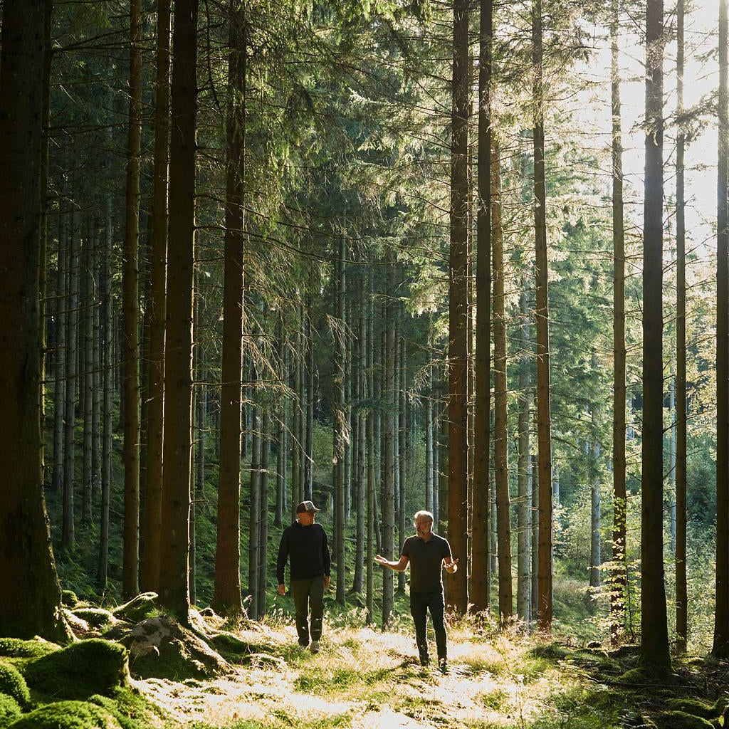Sustainability in the time of Holidays with Danish experts Skagerak