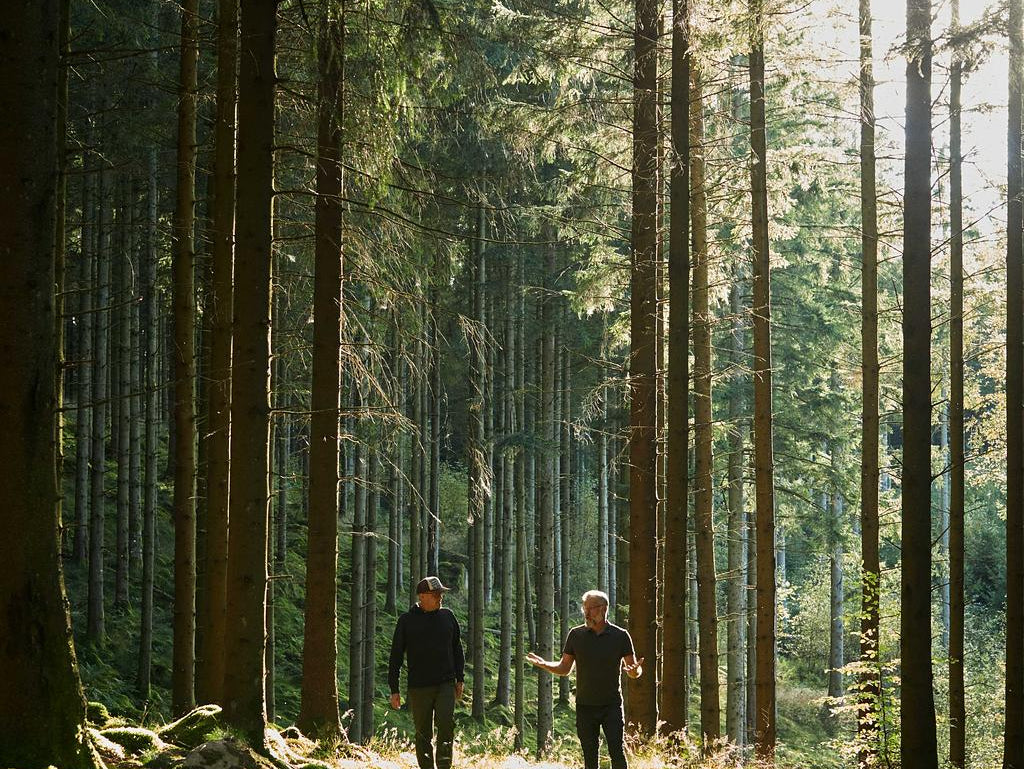 Sustainability in the time of Holidays with Danish experts Skagerak
