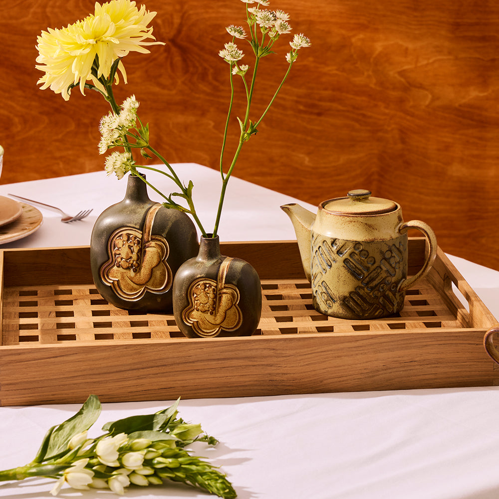 Artisanat de Kashiwa : Façonné à la main, guidé par la nature