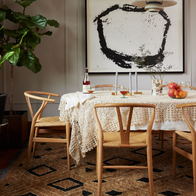The Goodee Rug Guide