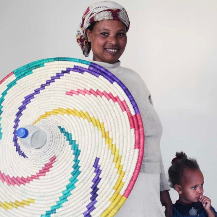 Behind the Maker: The Abyssinia Collection by PET Lamp