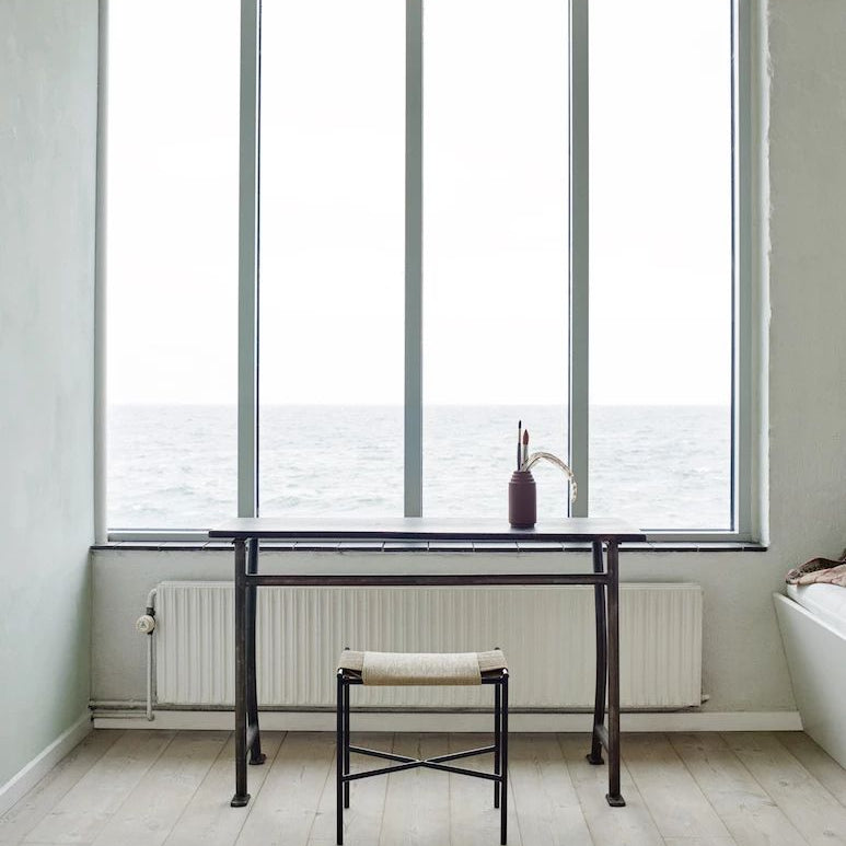 Planting the Seeds of a More Sustainable Furniture Industry