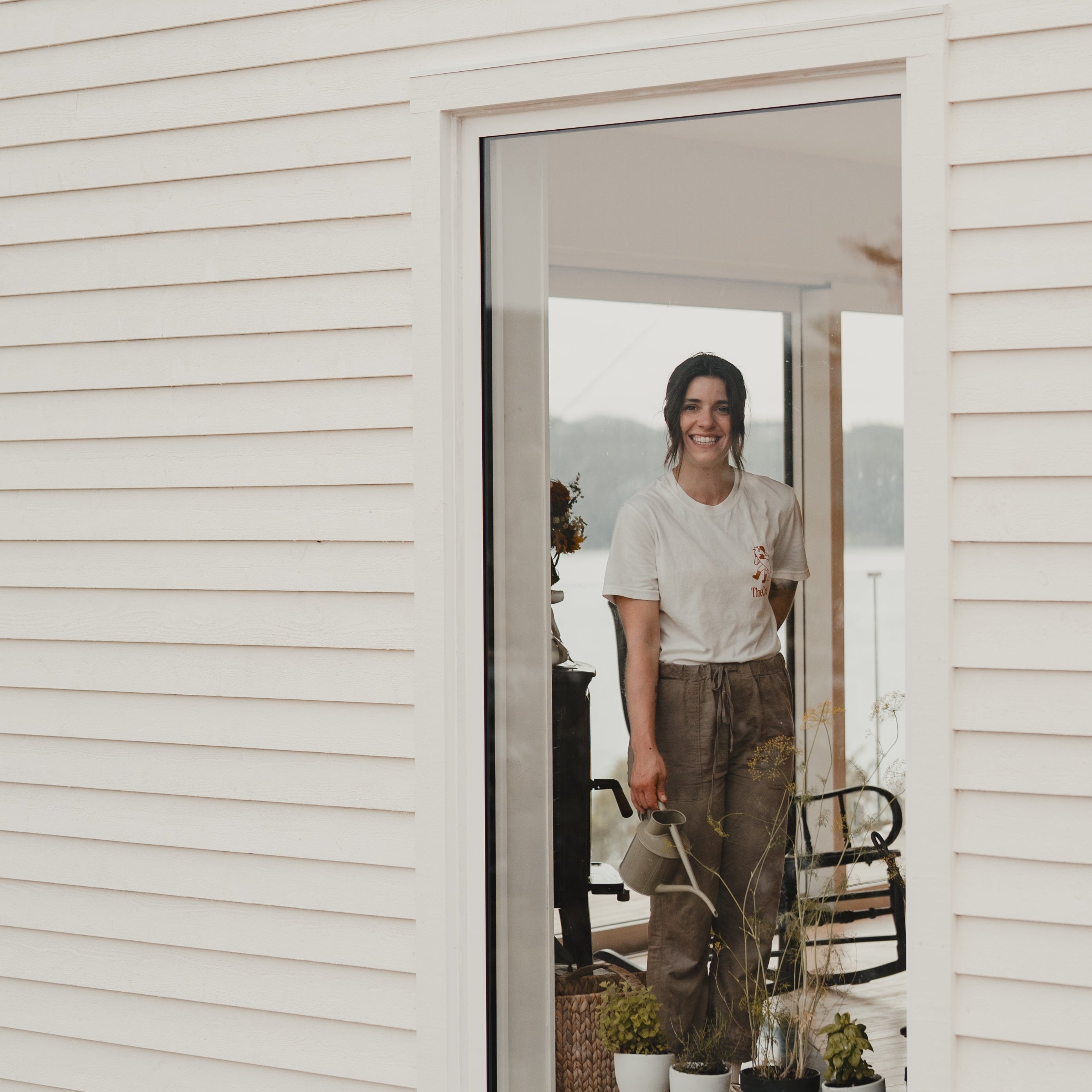 The Cape Retreat: On Place, Preservation & Hospitality
