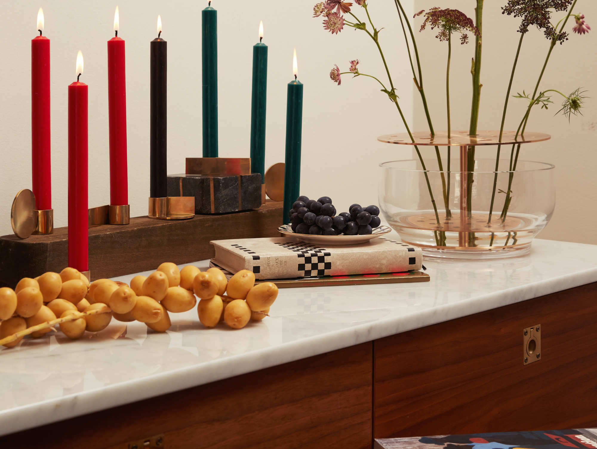Decking the Halls—Sustainably