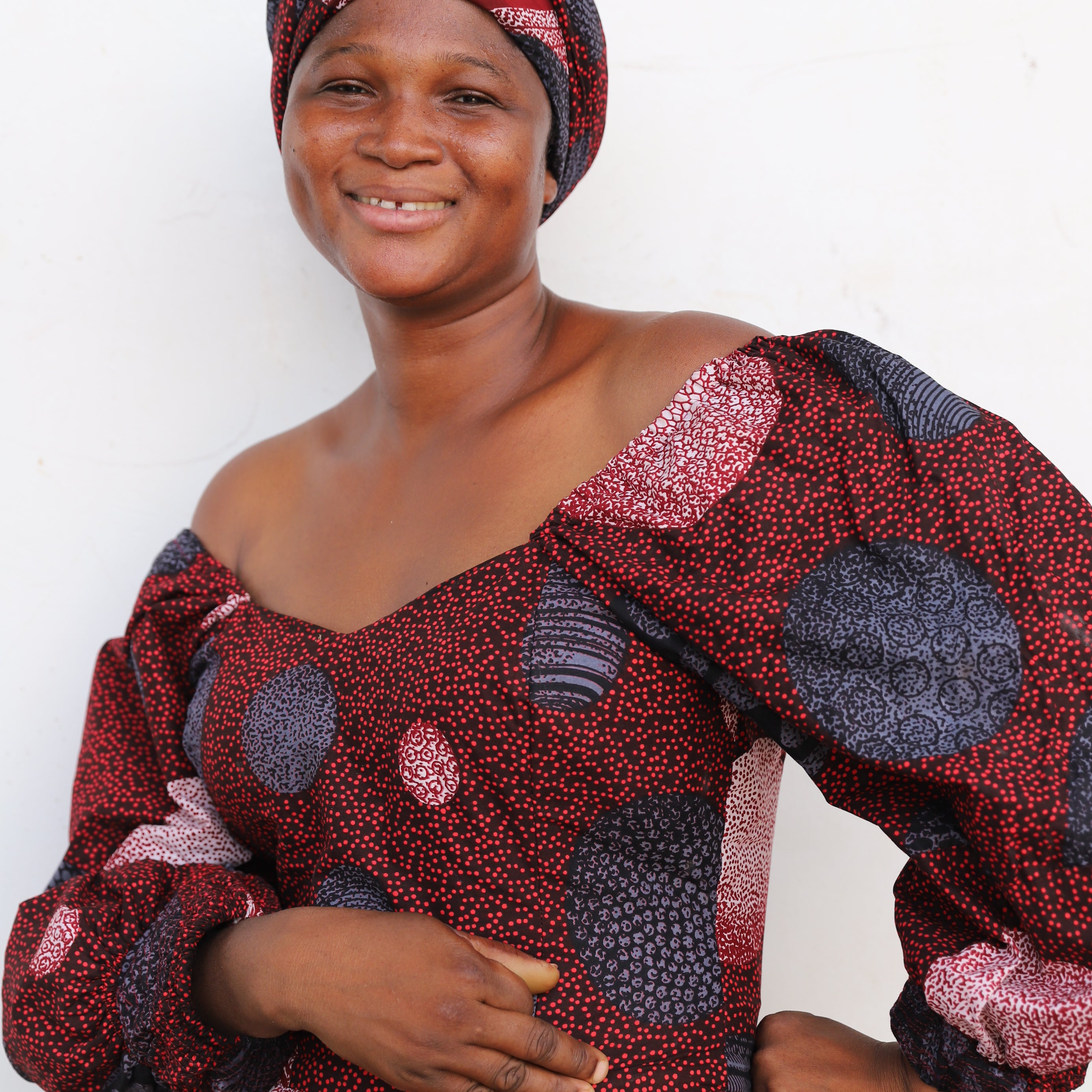 Weaving Beyond Tradition