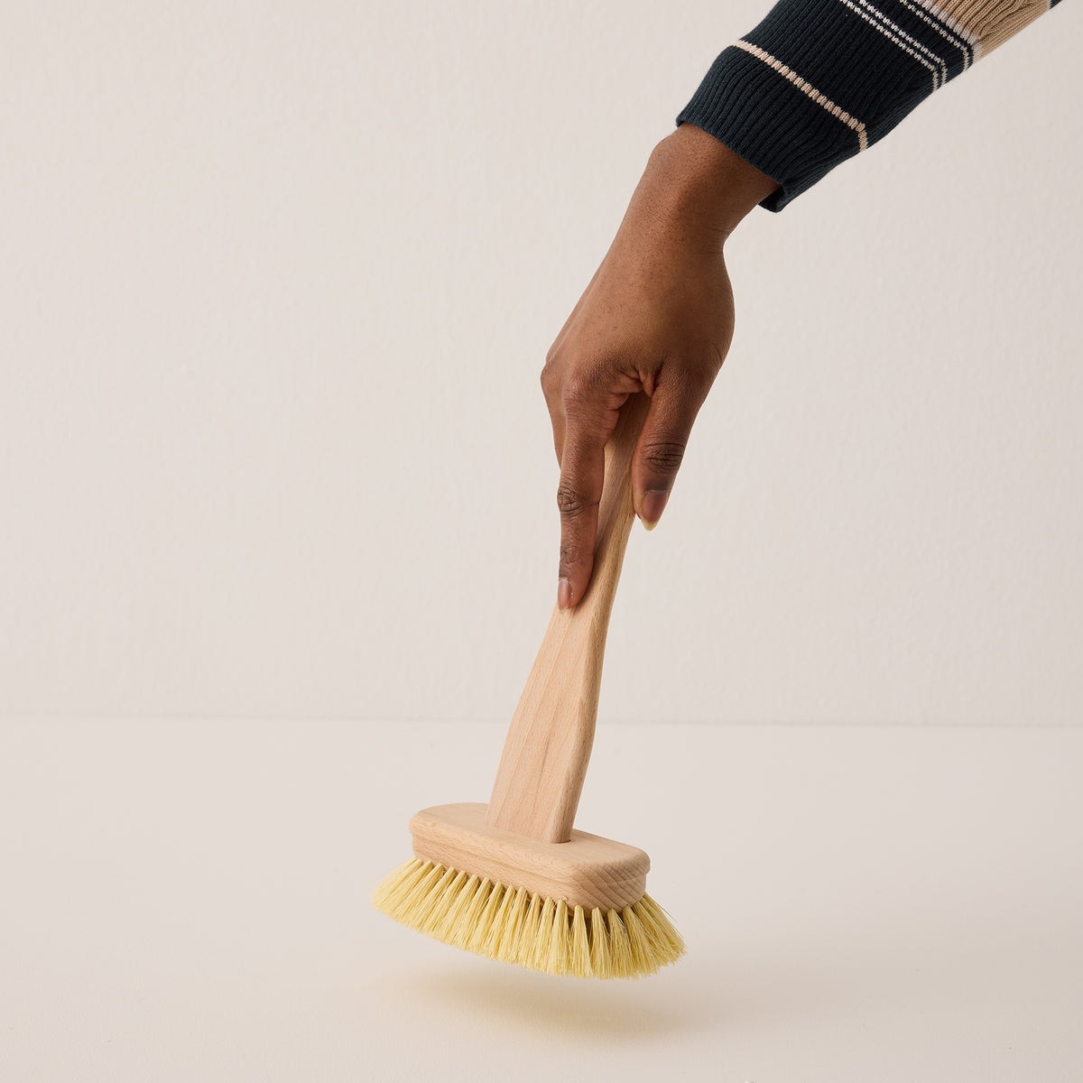 Redecker Wash Bassin Brush Set : Aazon.co.uk - View #9