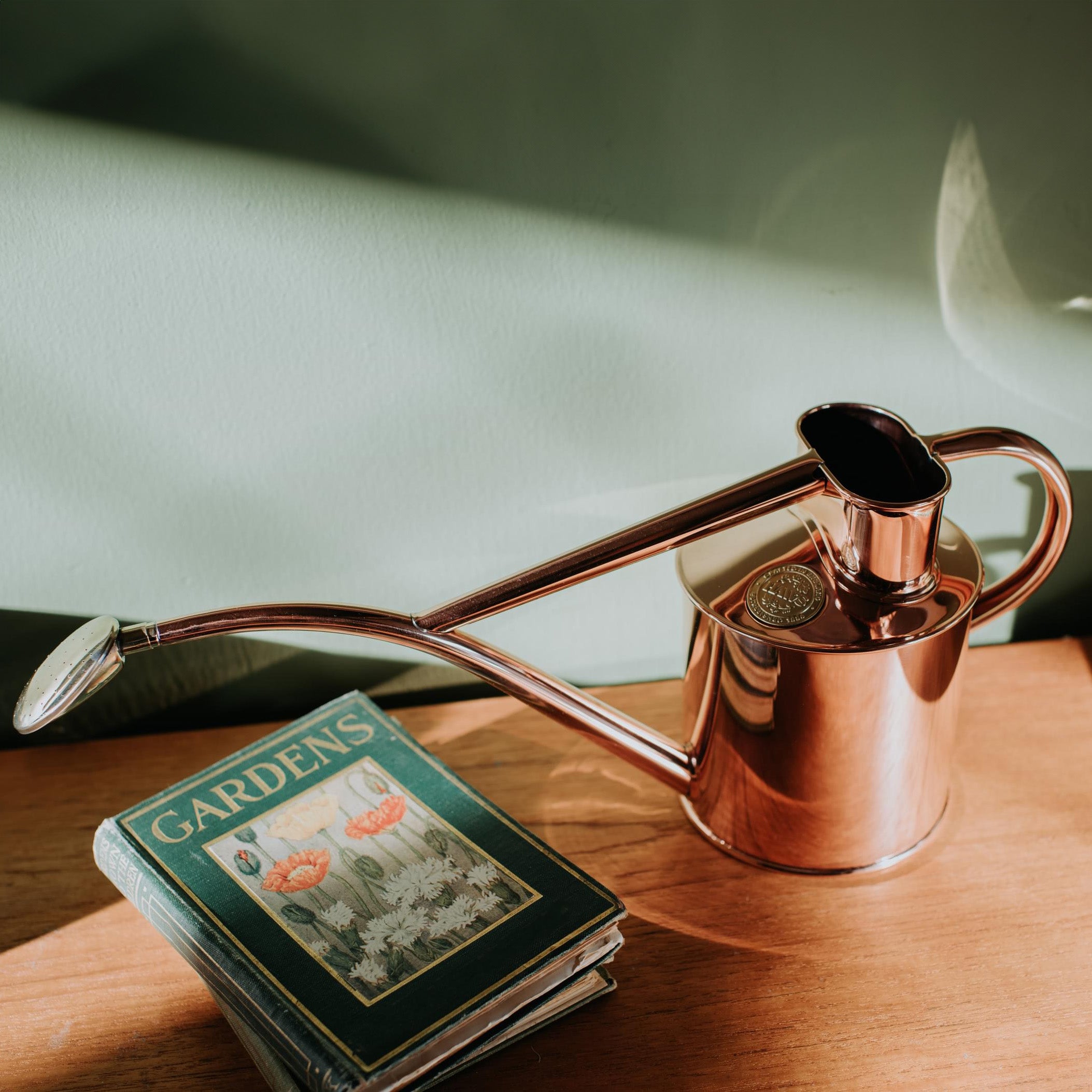 Goodee-Haws-The Rowley Ripple (Two Pint) - Color - Copper