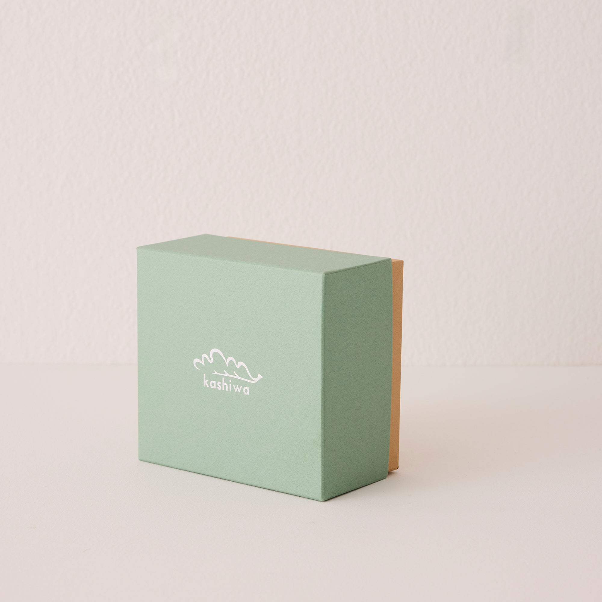 Goodee-Kashiwa Craft-Horse Ornament Box
