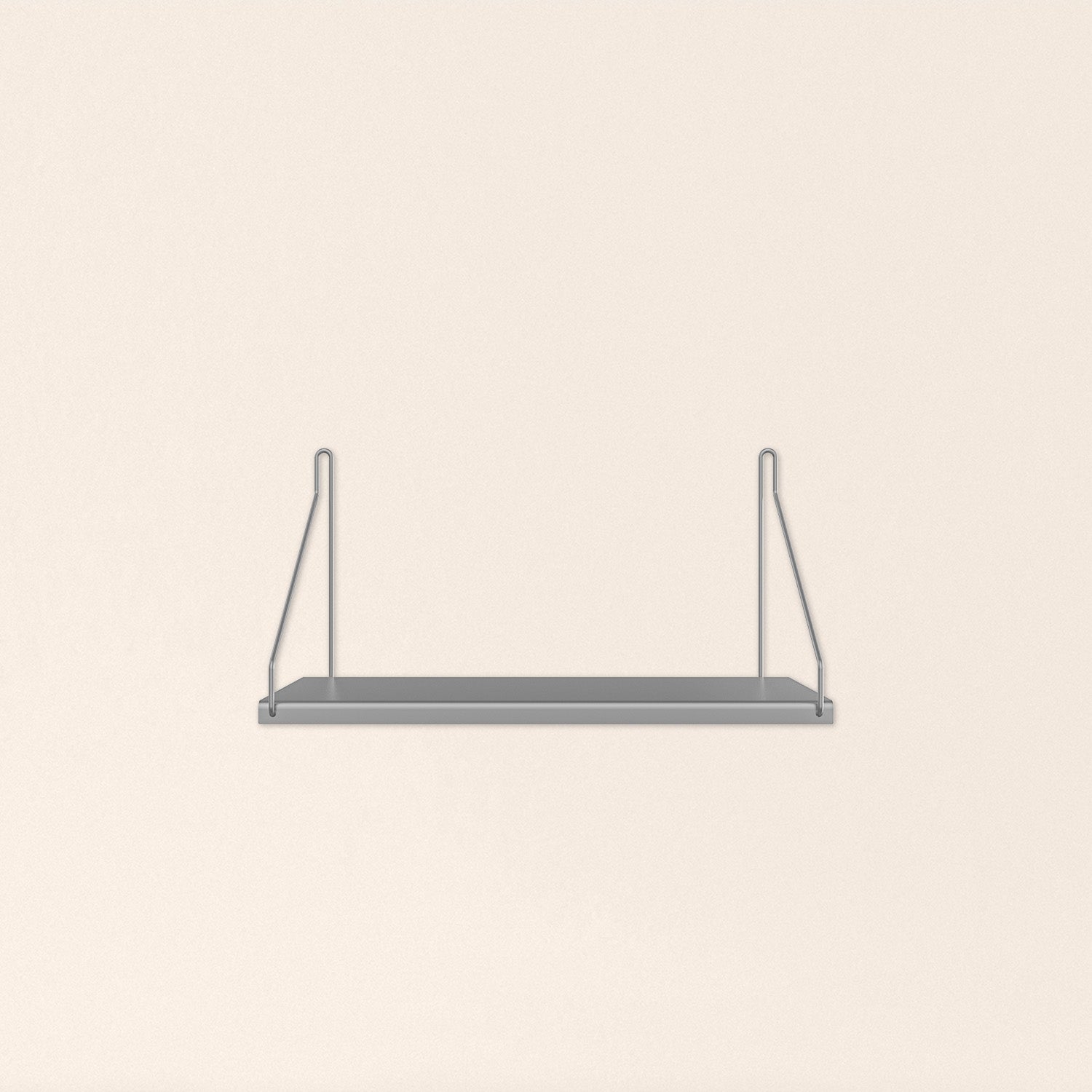 Goodee-Frama-Shelf Stainless Steel - Size - D20 W40