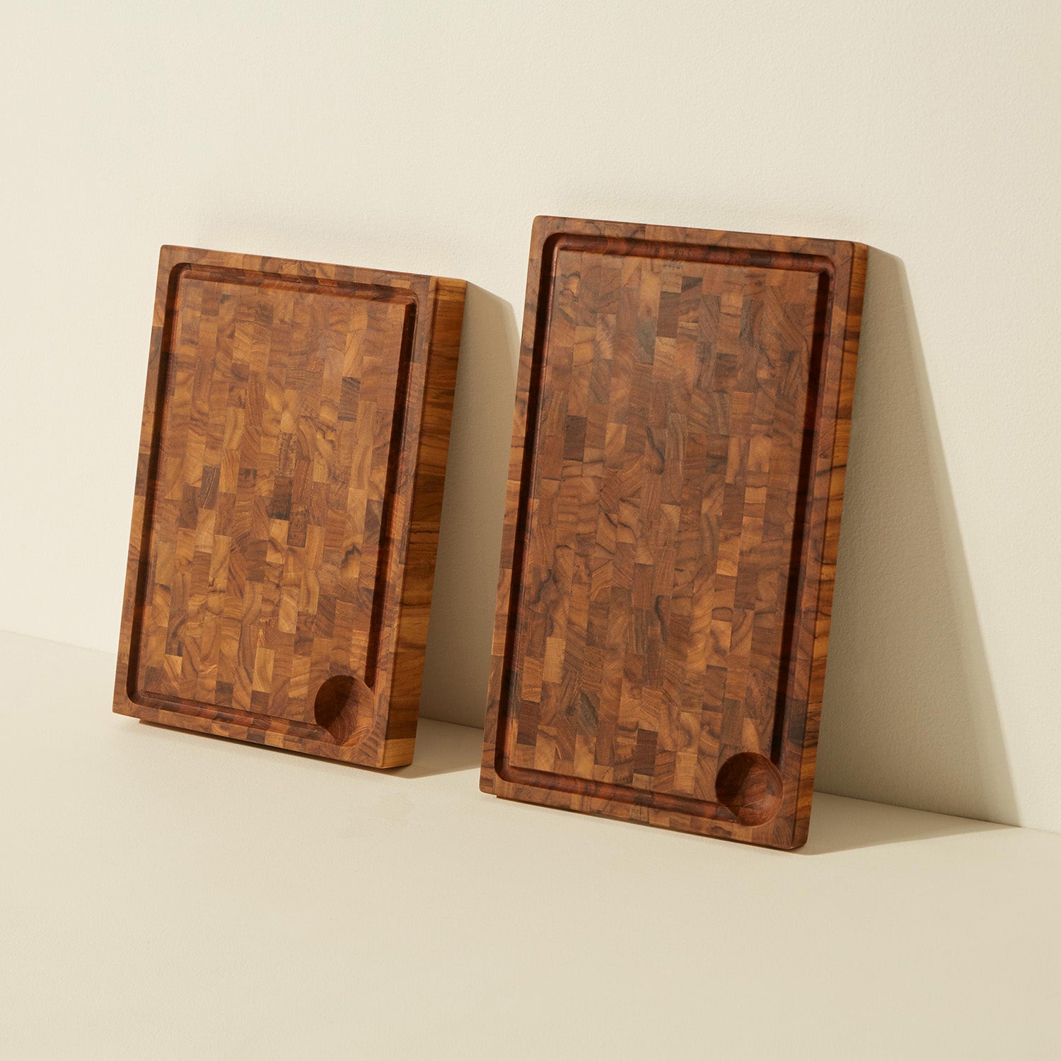 Goodee-Skagerak Dania Cutting Board - Size - L16 x W9.5 in