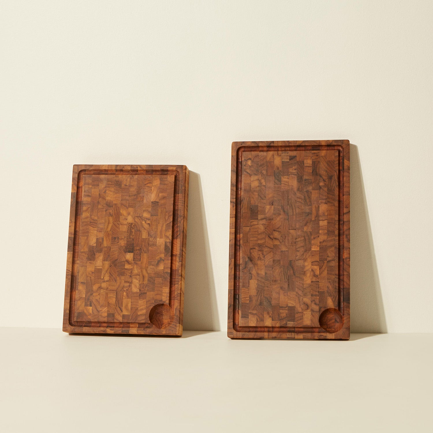 Goodee-Skagerak Dania Cutting Board - Size - L13 x W8.3 in