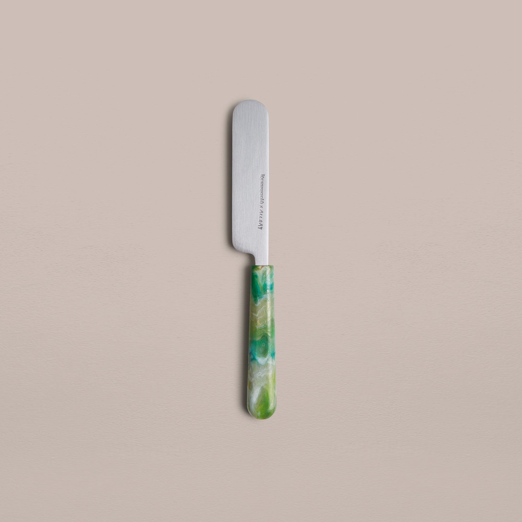 Goodee-All Day Goods-Butter Knife - Color - Kerrygold