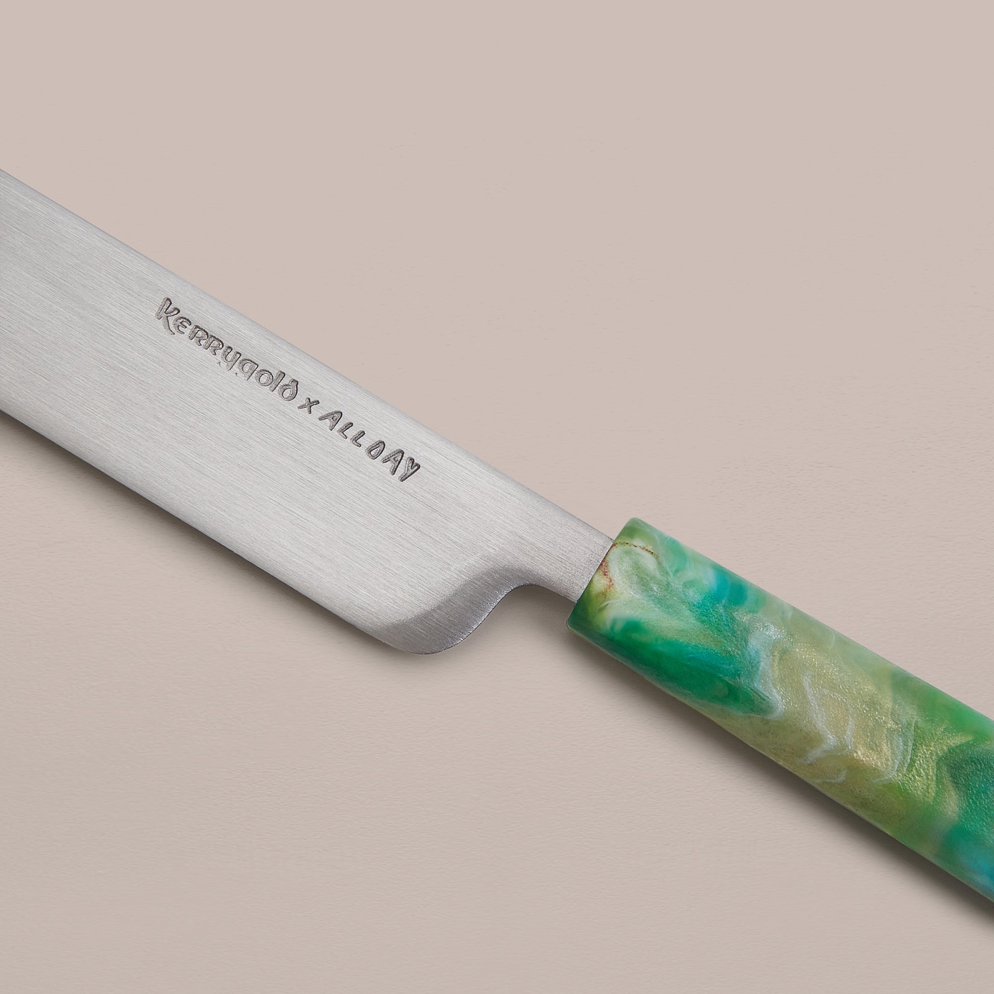 Goodee-All Day Goods-Butter Knife - Color - Kerrygold