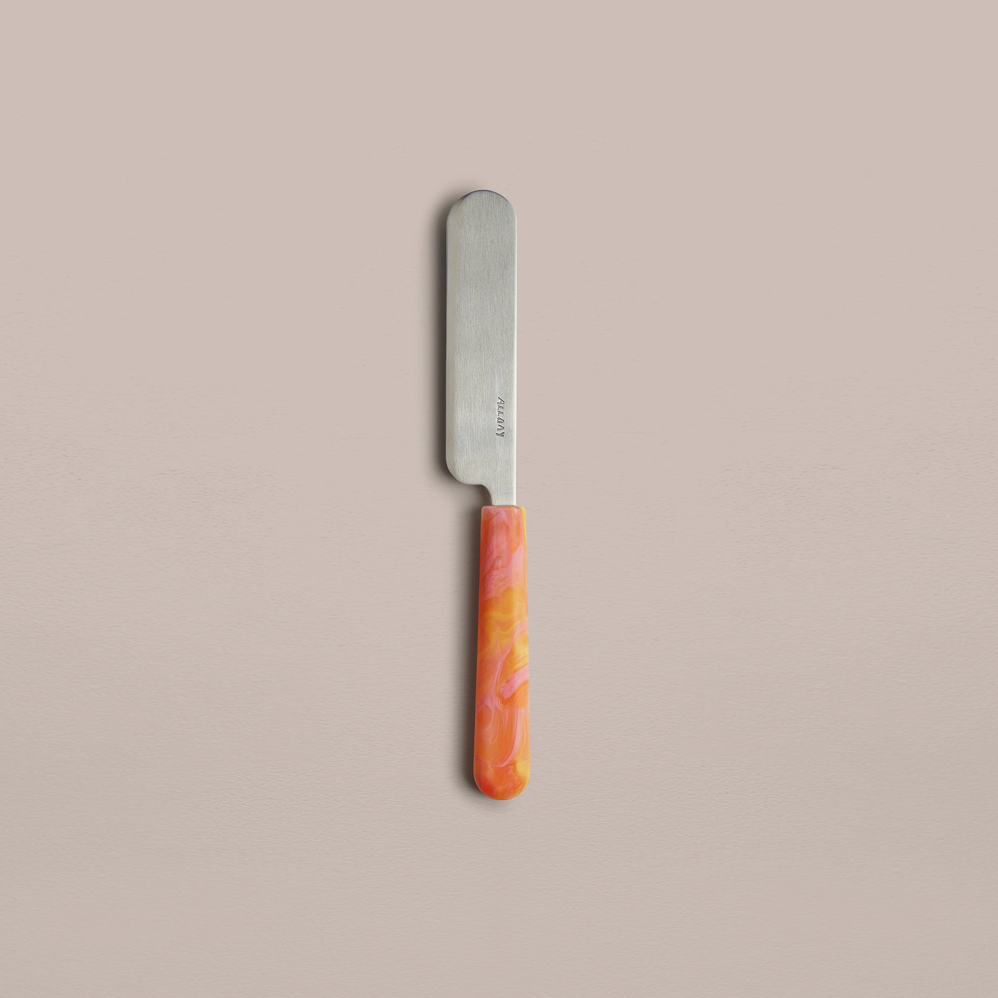 Goodee-All Day Goods-Butter Knife - Color - Paloma