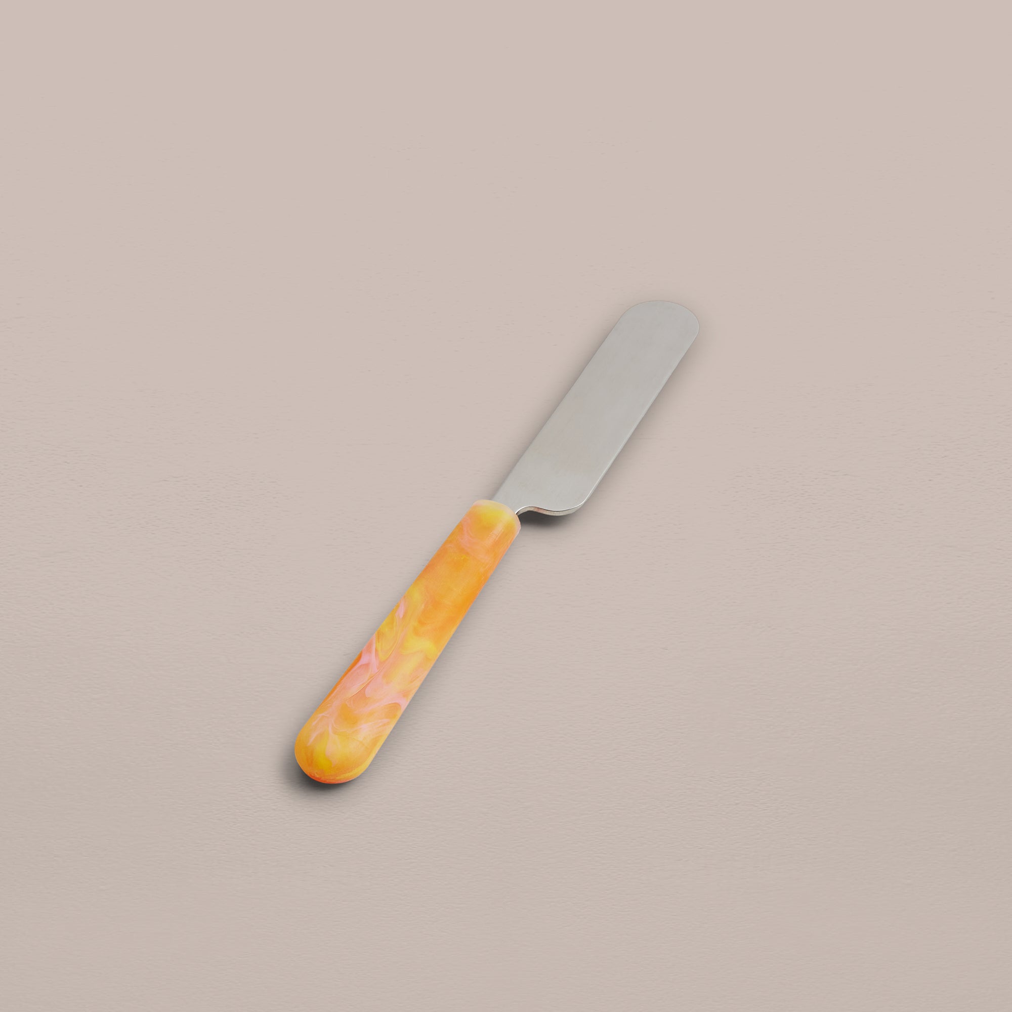 Goodee-All Day Goods-Butter Knife - Color - Paloma