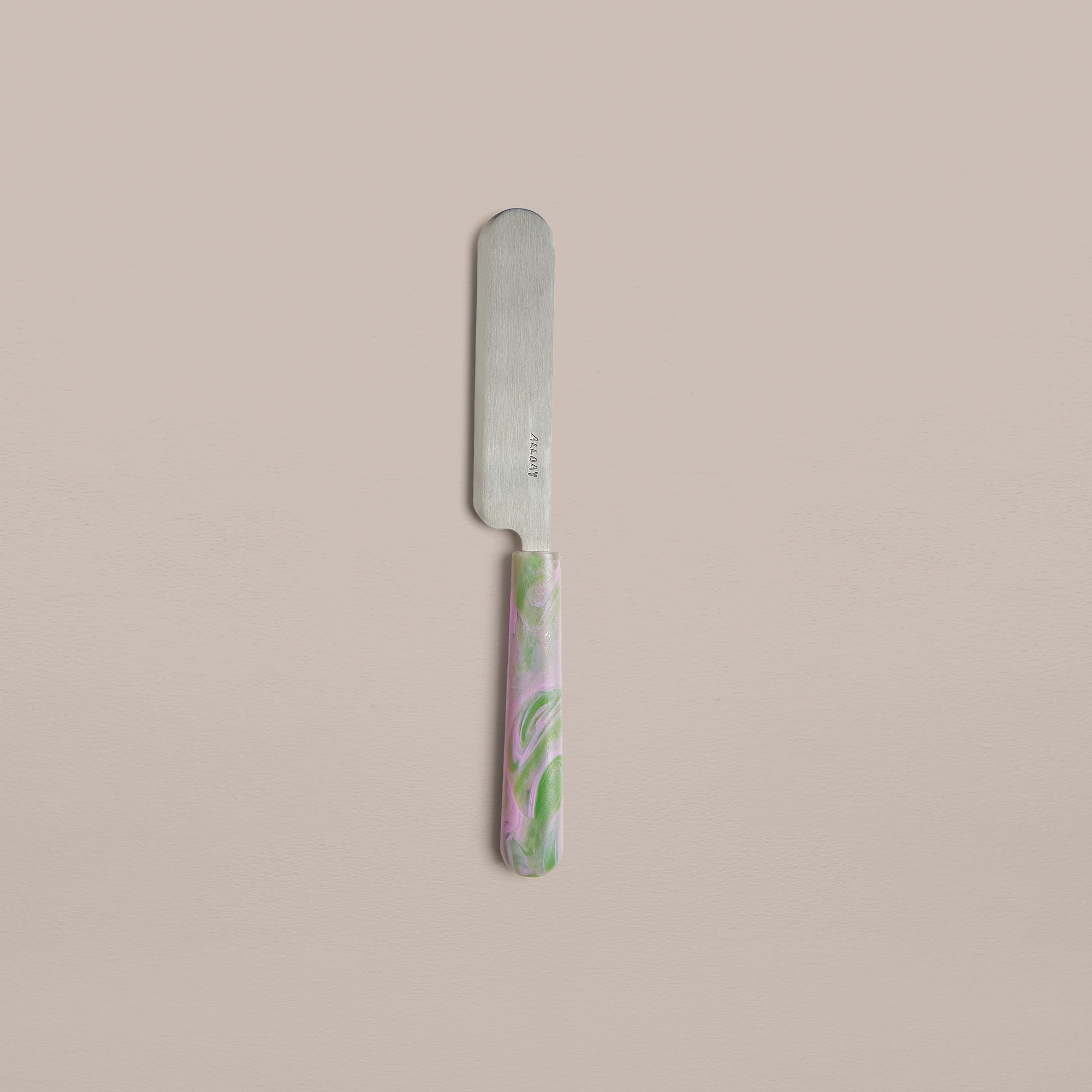 Goodee-All Day Goods-Butter Knife - Color - Percy