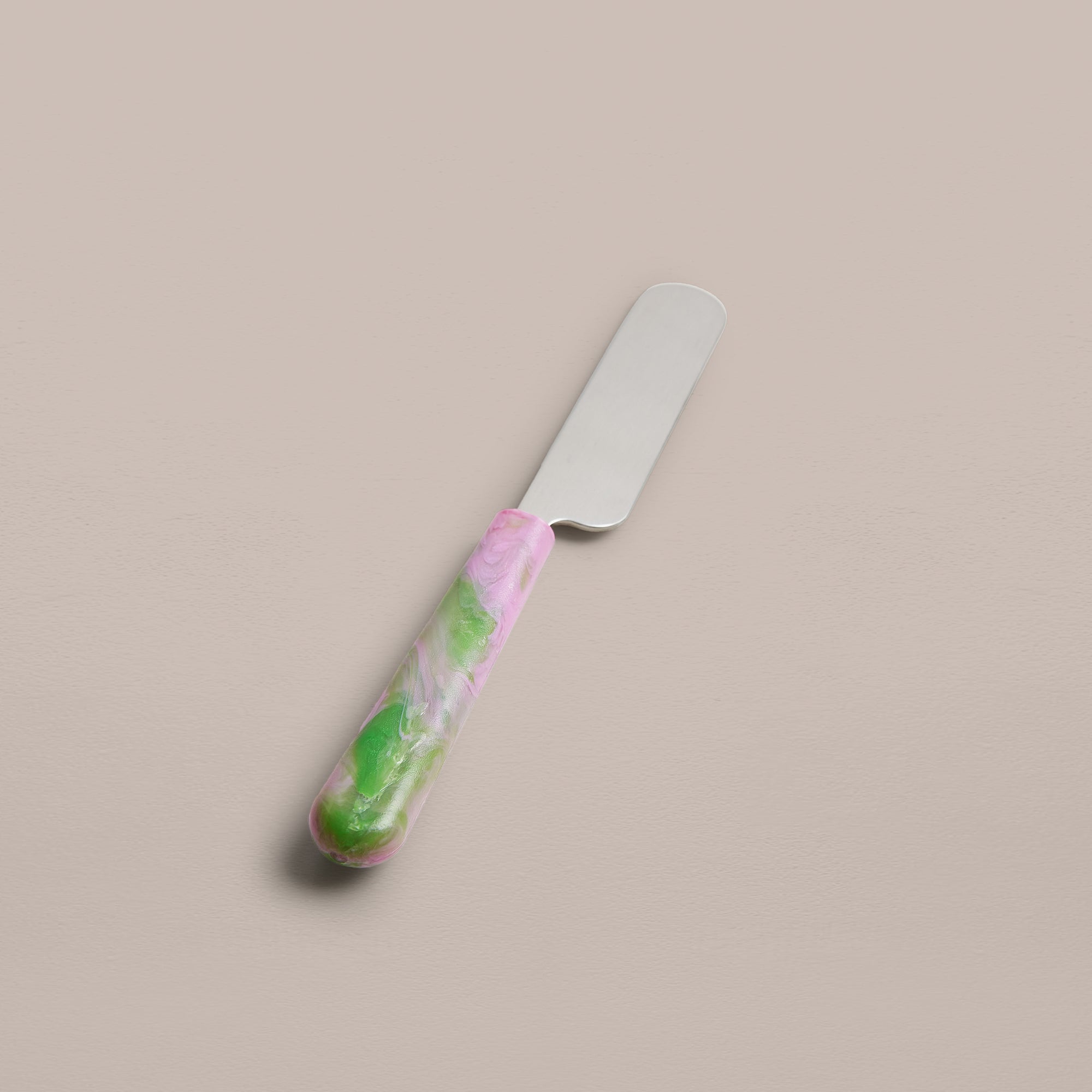 Goodee-All Day Goods-Butter Knife - Color - Percy
