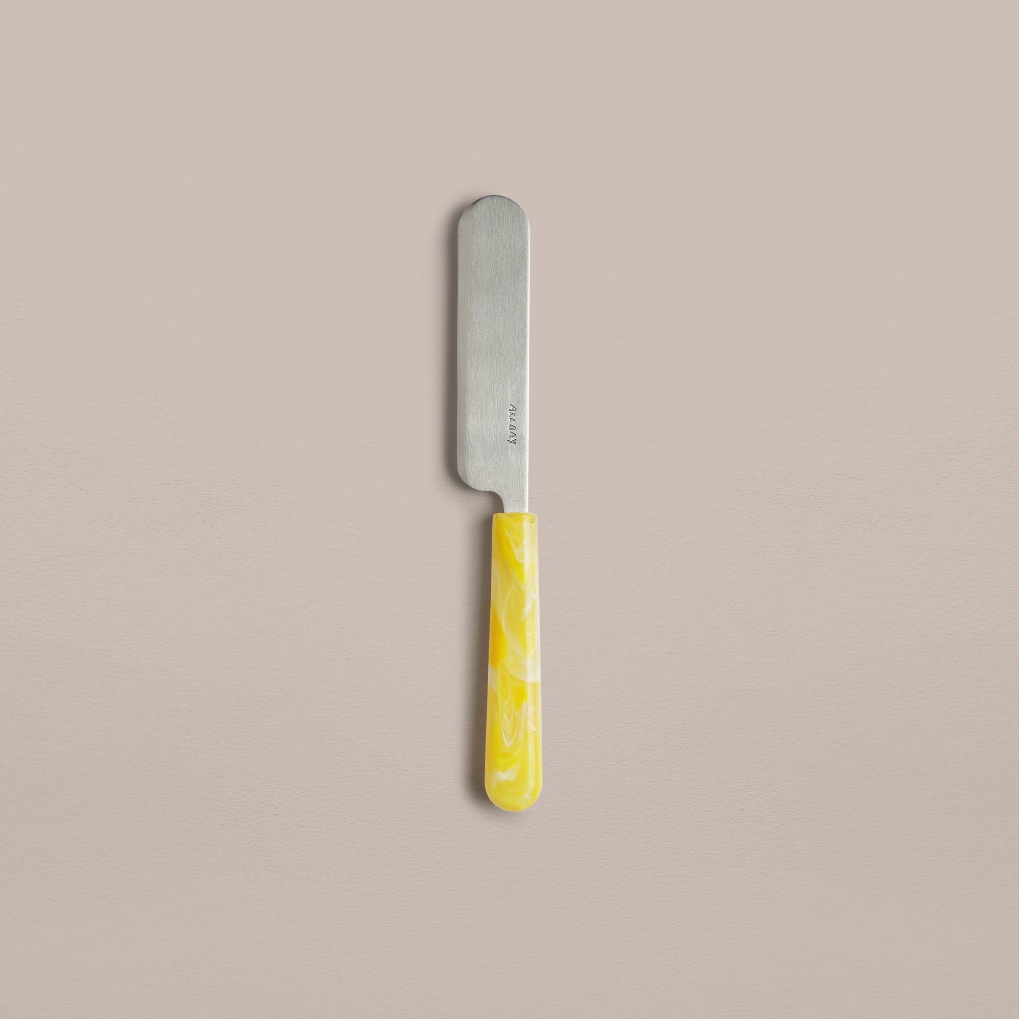 Goodee-All Day Goods-Butter Knife - Color - Sherbet