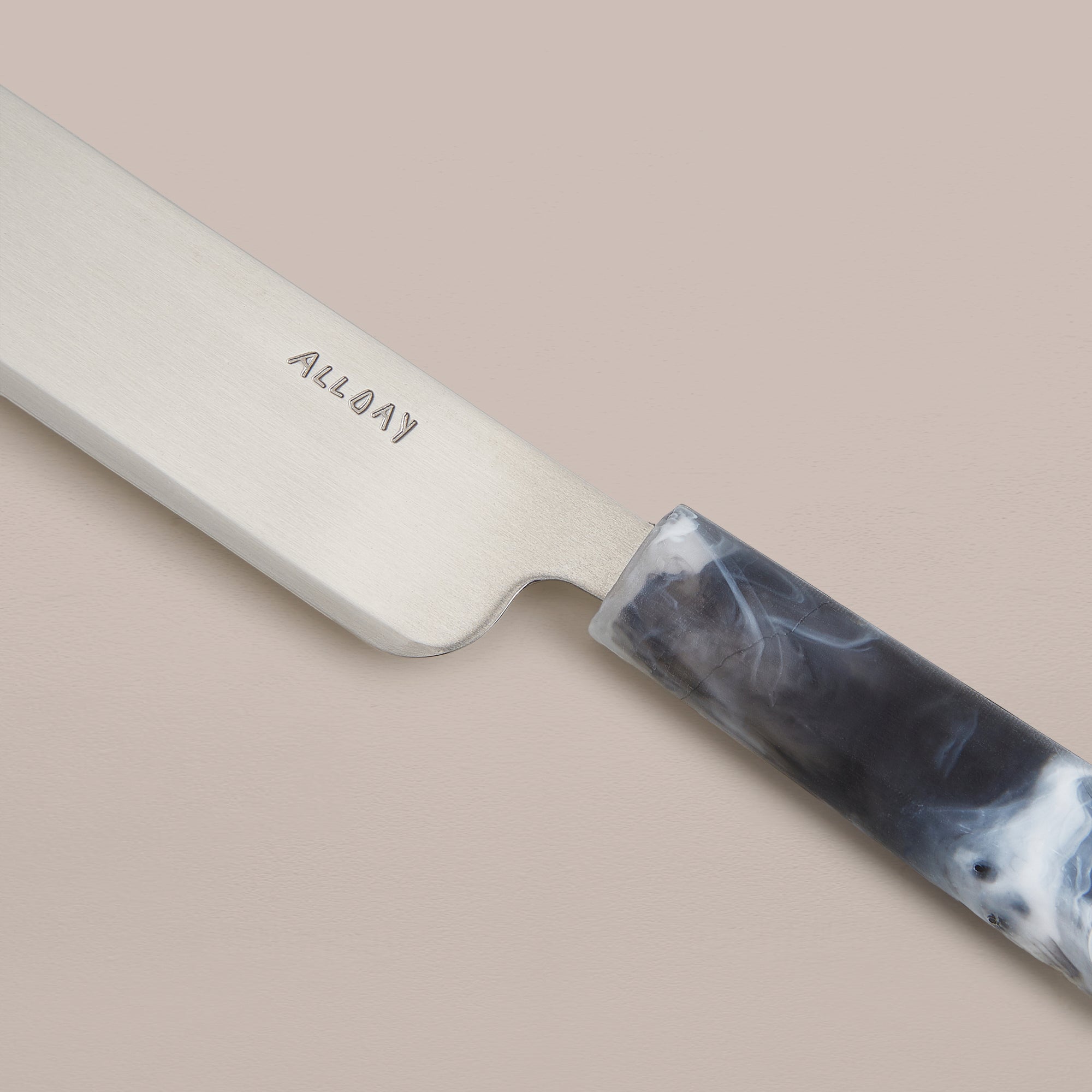 Goodee-All Day Goods-Butter Knife - Color - Whizz