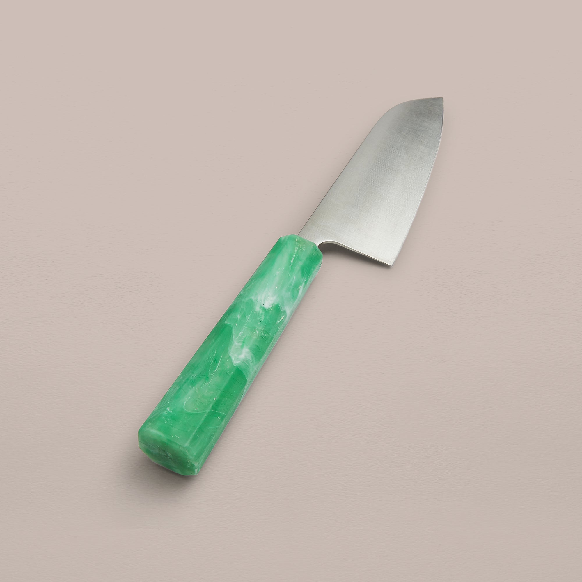 Goodee-All Day Goods-Santoku Knife - Color - Maldon