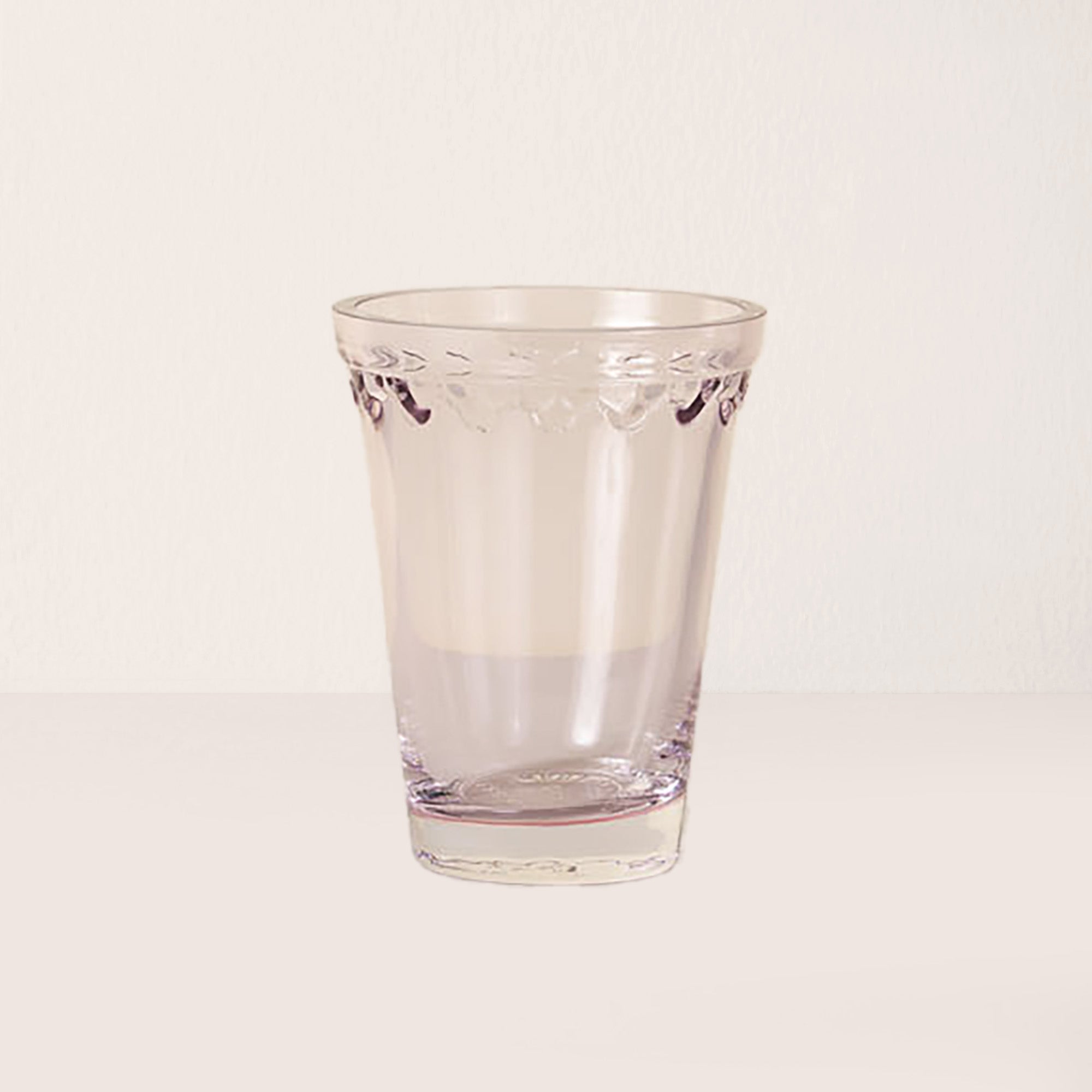 Goodee-Bergs Potter-Copenhagen Vase Ø15 - Color - Quartz Rose