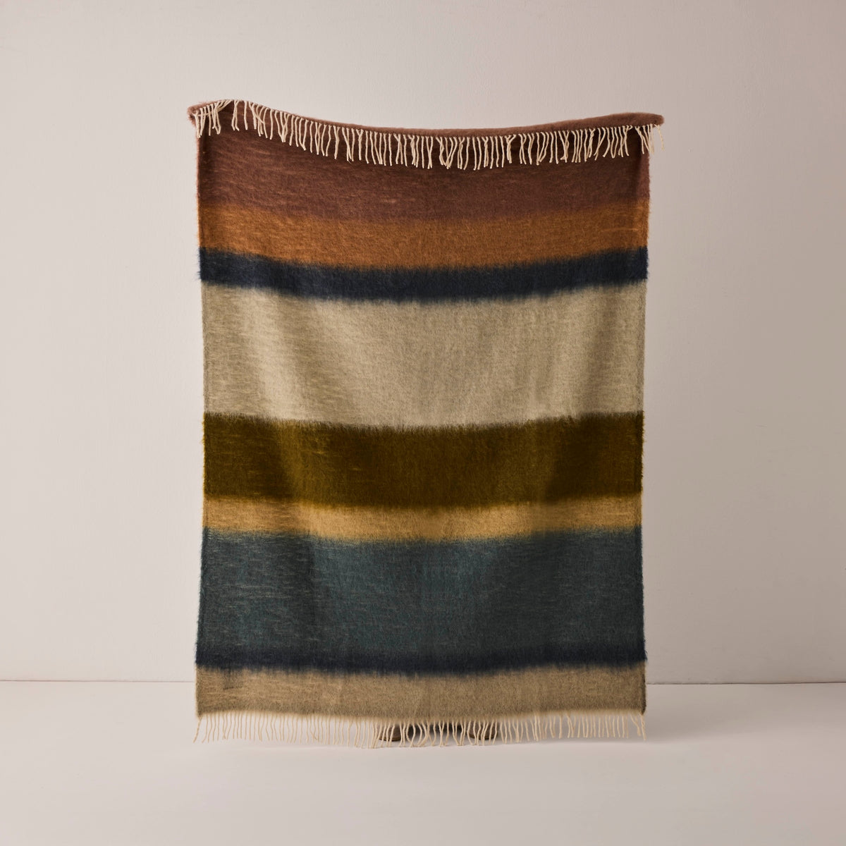 Goodee-Ezcaray-Matisse Throw - Color - Tidal Sands