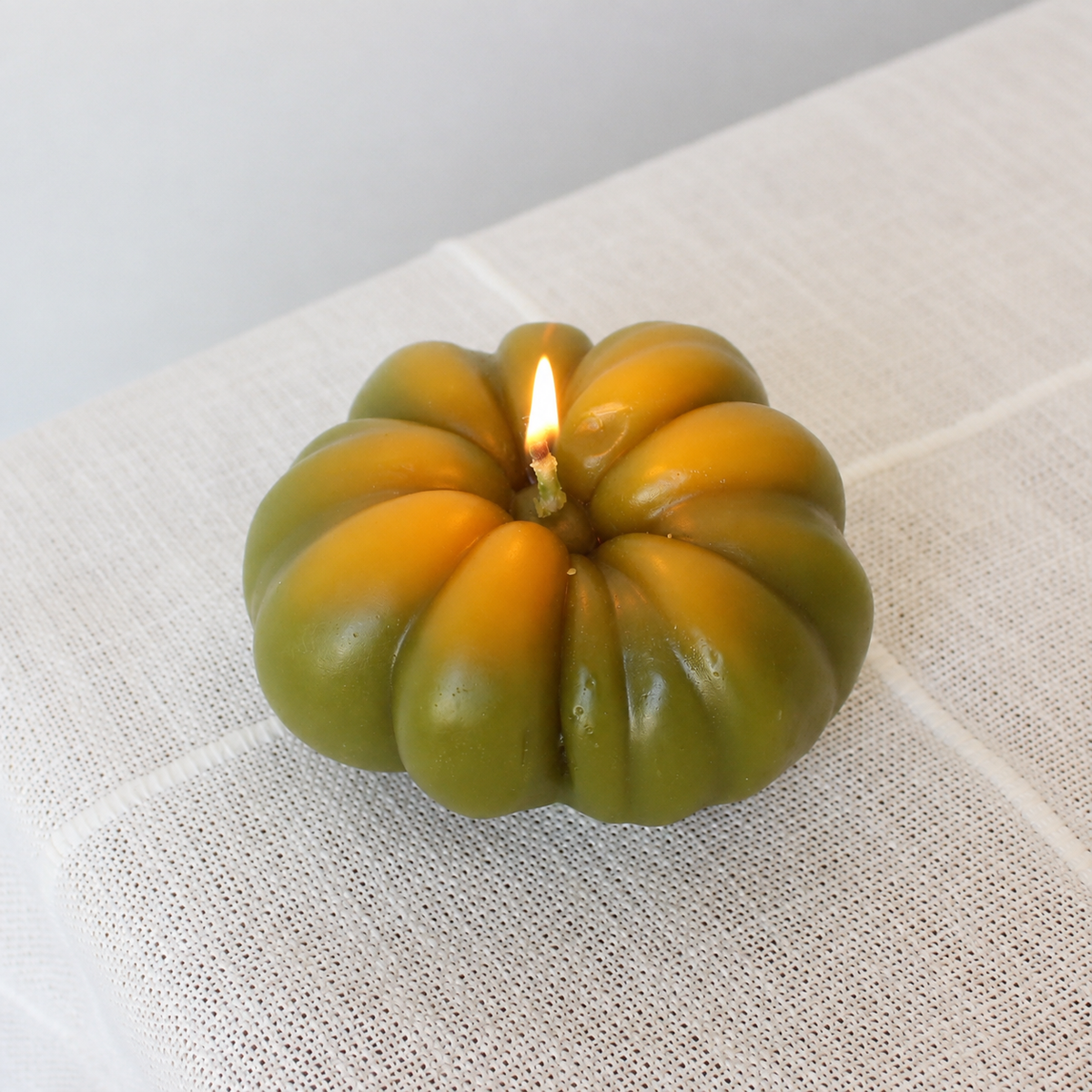 Goodee-Happy Organics- Medium Sunkissed Green Tomato