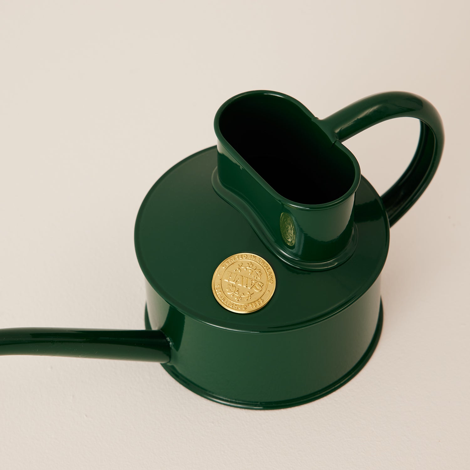 Goodee-Haws-The Fazeley Flow (One Pint) - Color - Green