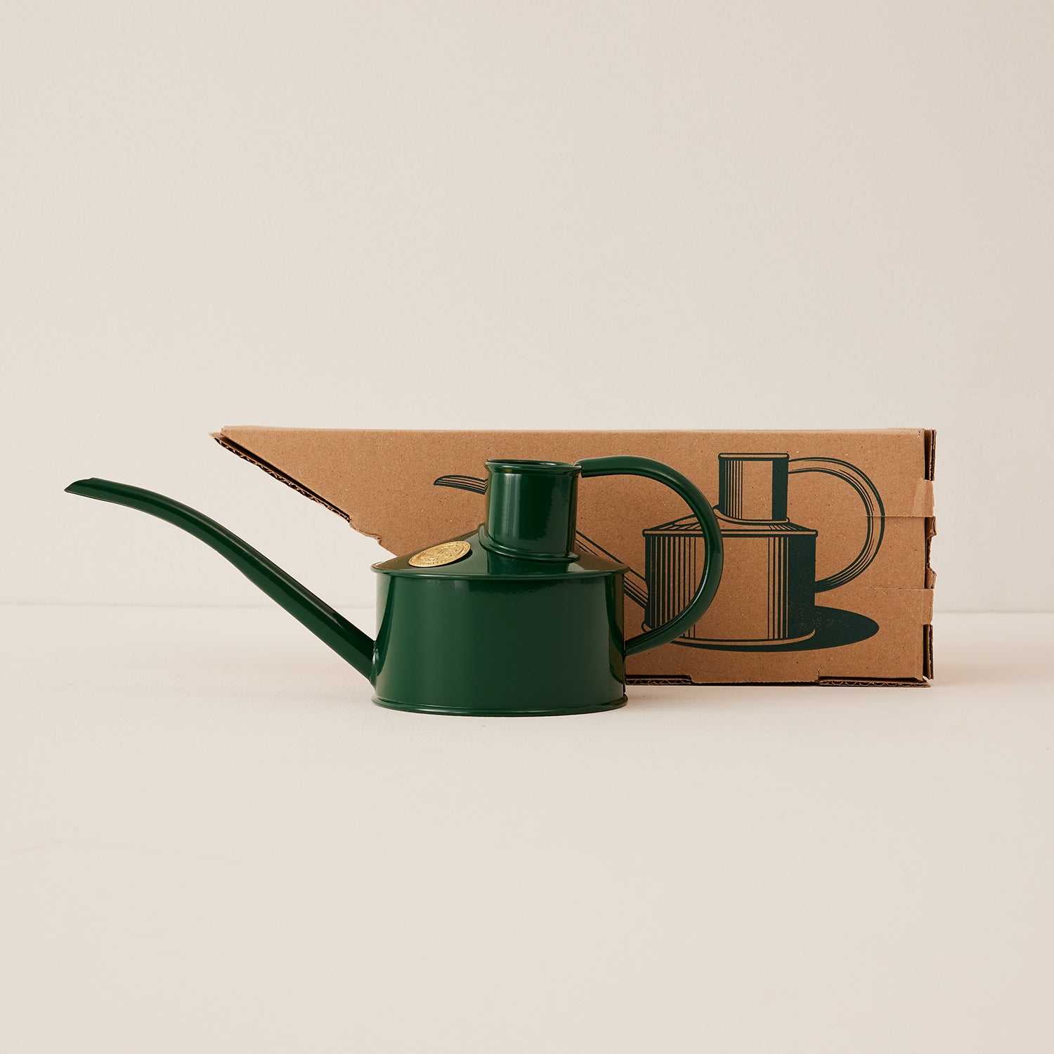 Goodee-Haws-The Fazeley Flow (One Pint) - Color - Green