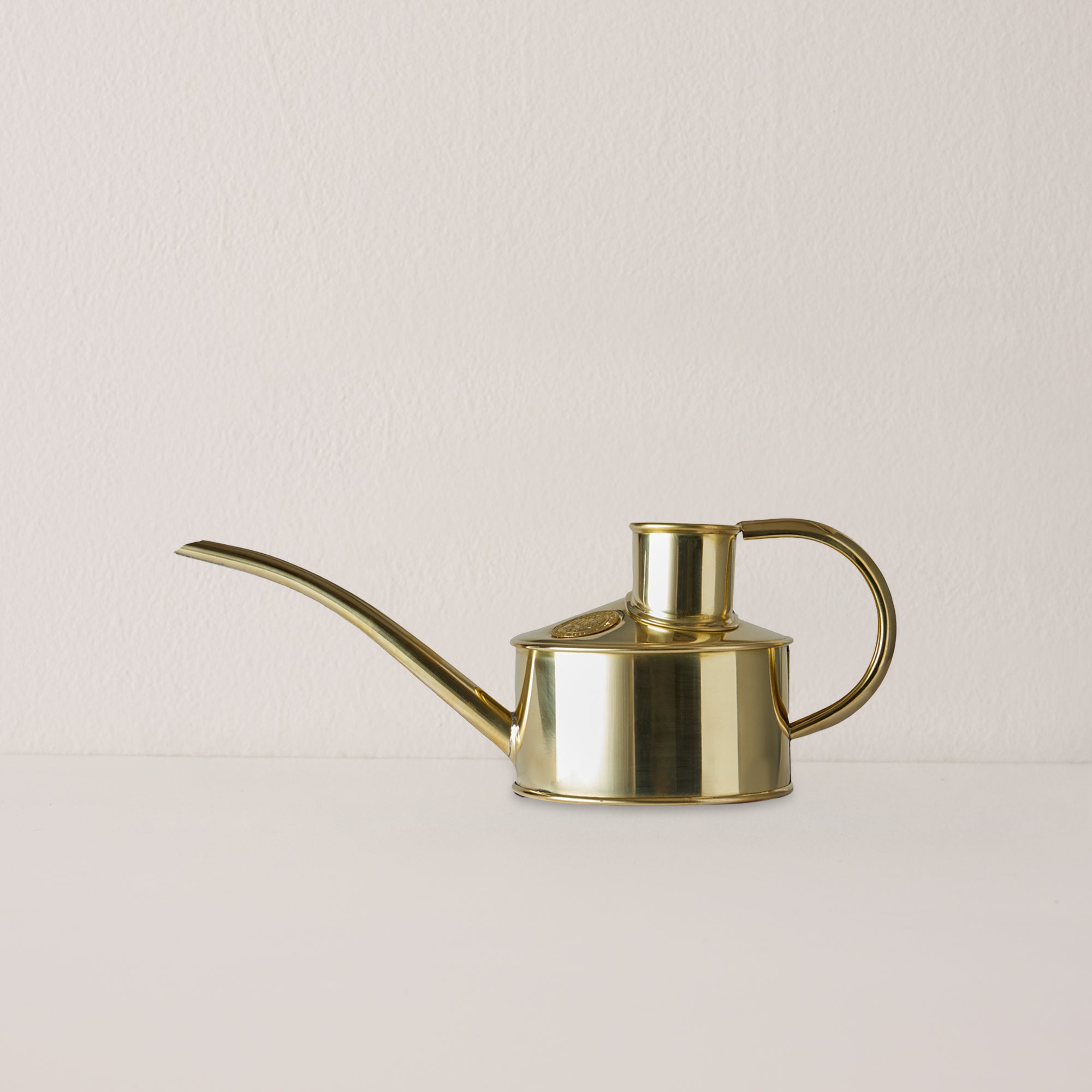 Goodee-Haws-The Fazeley Flow (One Pint) - Color - Brass