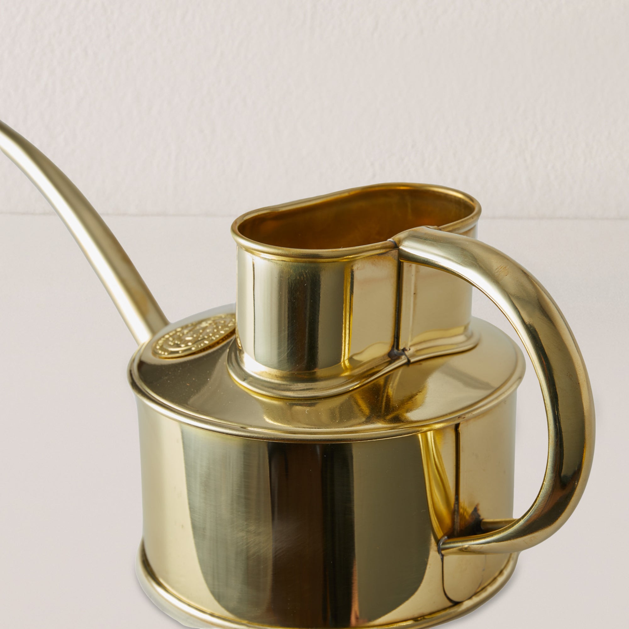 Goodee-Haws-The Fazeley Flow (One Pint) - Color - Brass