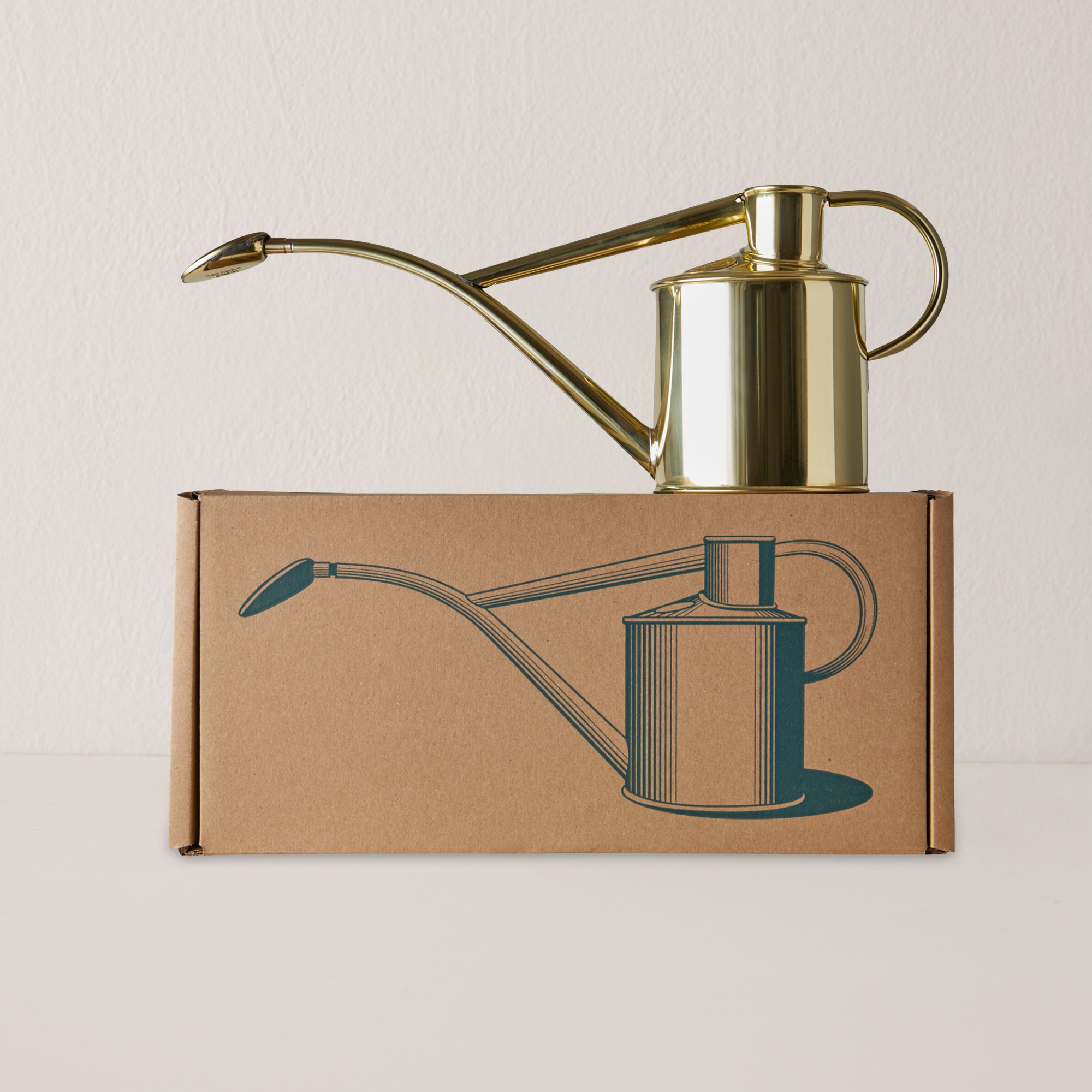 Goodee-Haws-The Rowley Ripple (Two Pint) - Color - Brass