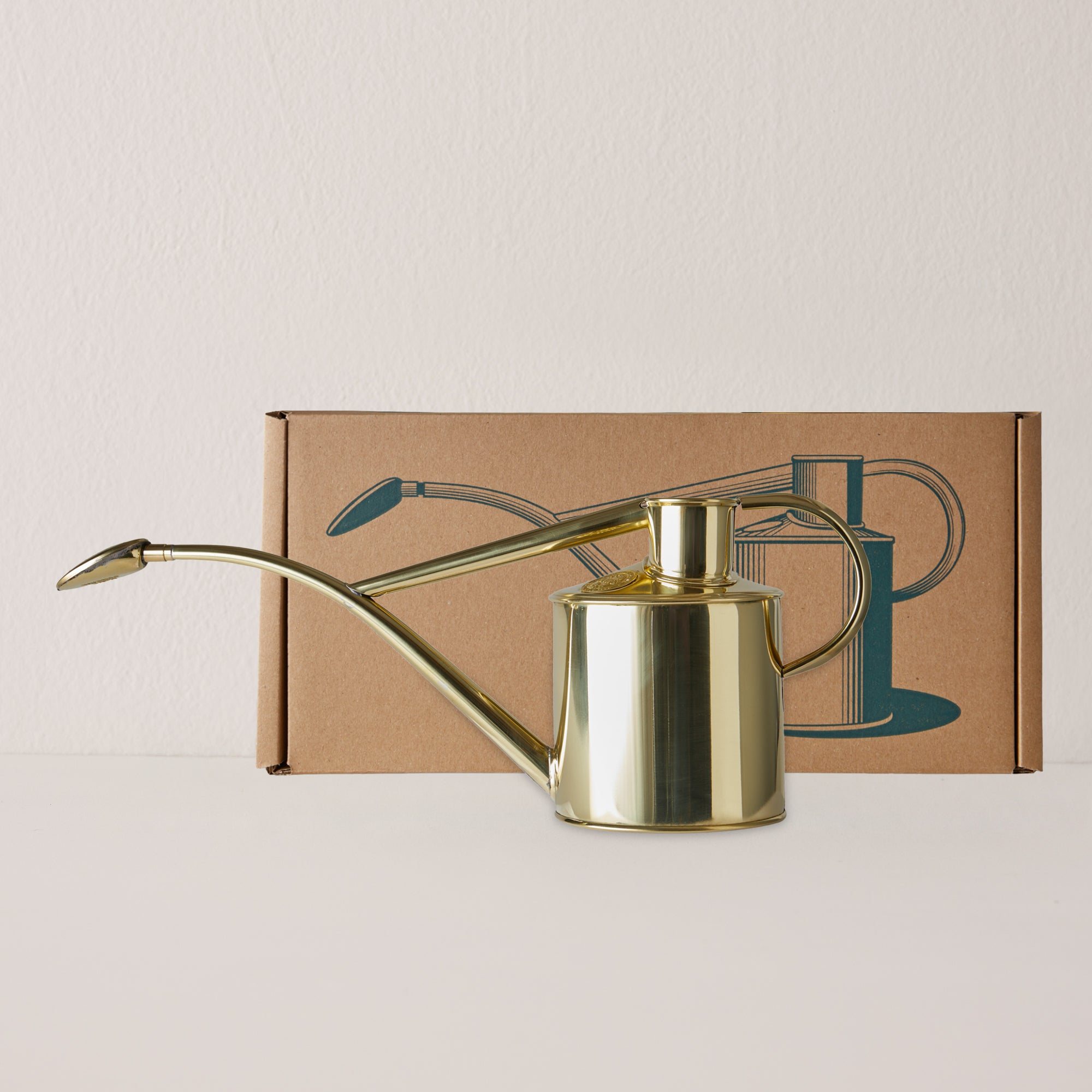 Goodee-Haws-The Rowley Ripple (Two Pint) - Color - Brass