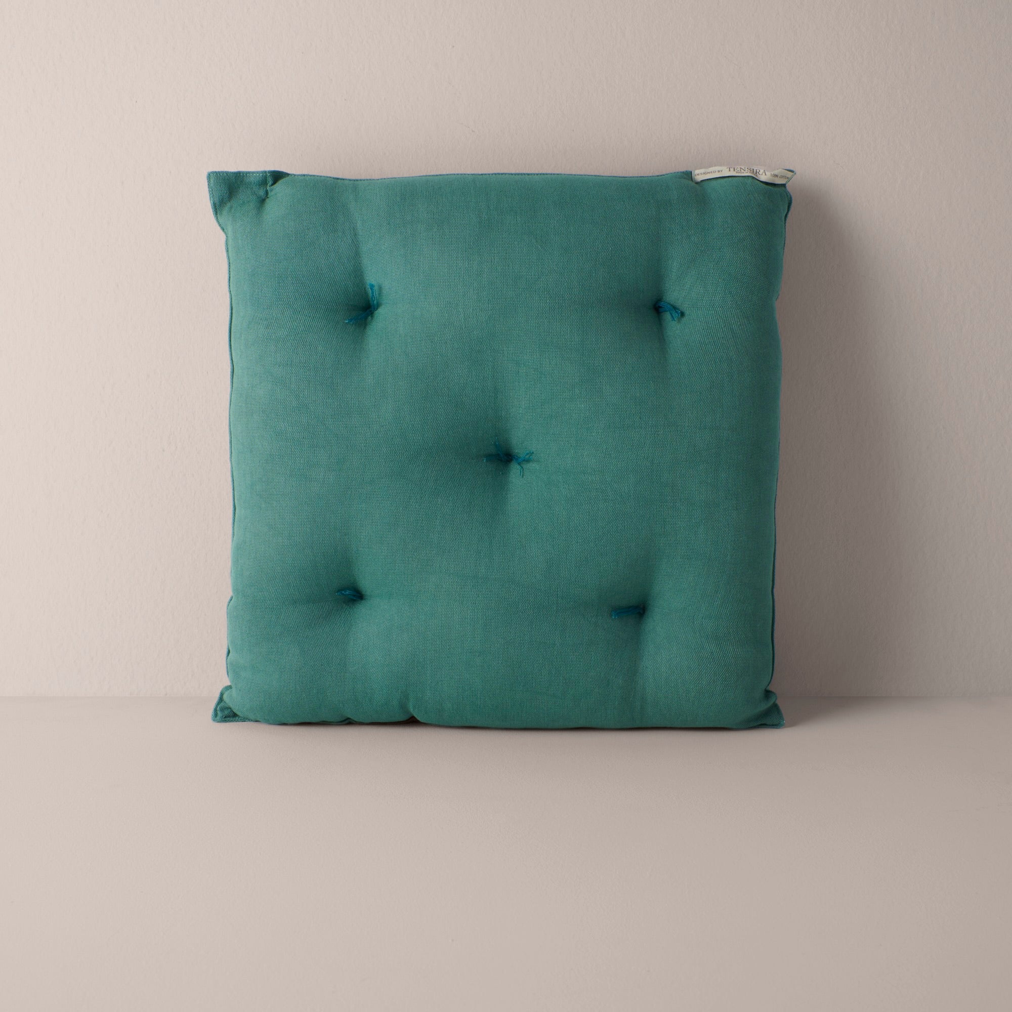 Goodee-Tensira-Chair Cushion - Color - Olive