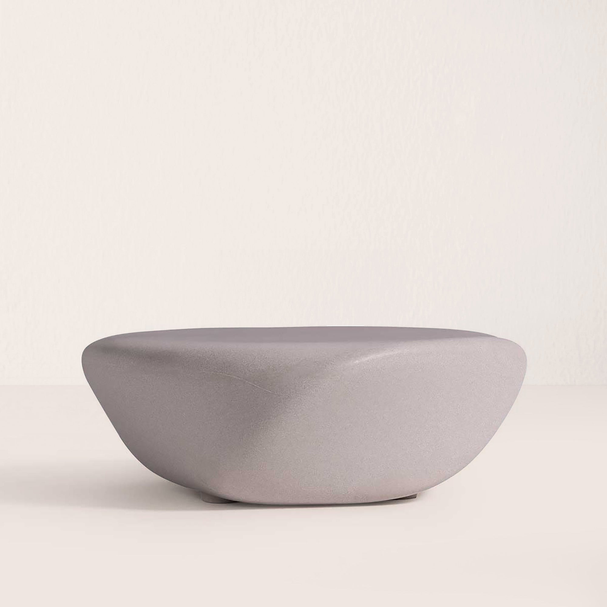 Goodee-ecoBirdy-Reborn Coffee Table - Color - Mist White