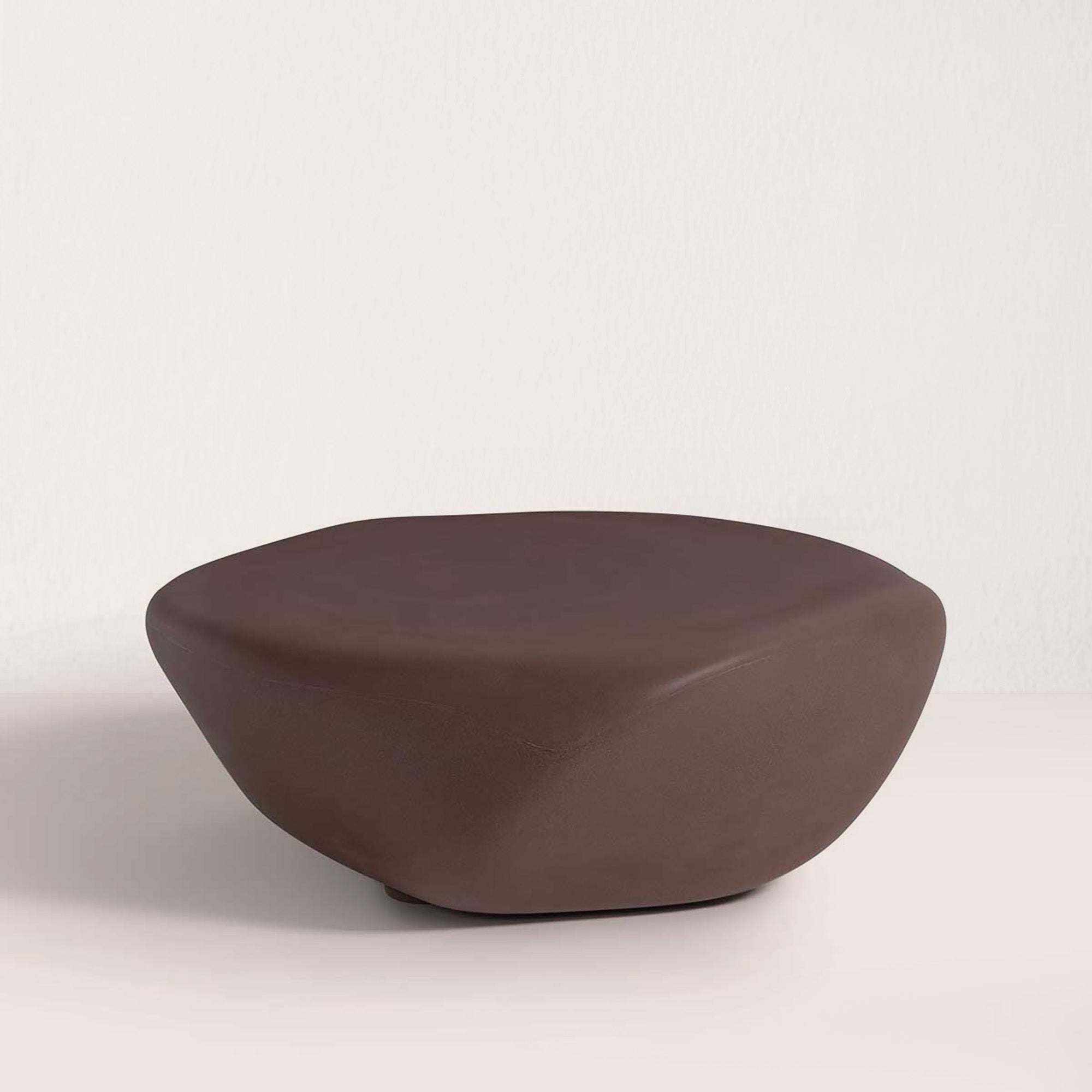Goodee-ecoBirdy-Reborn Coffee Table - Color - Moka Brown