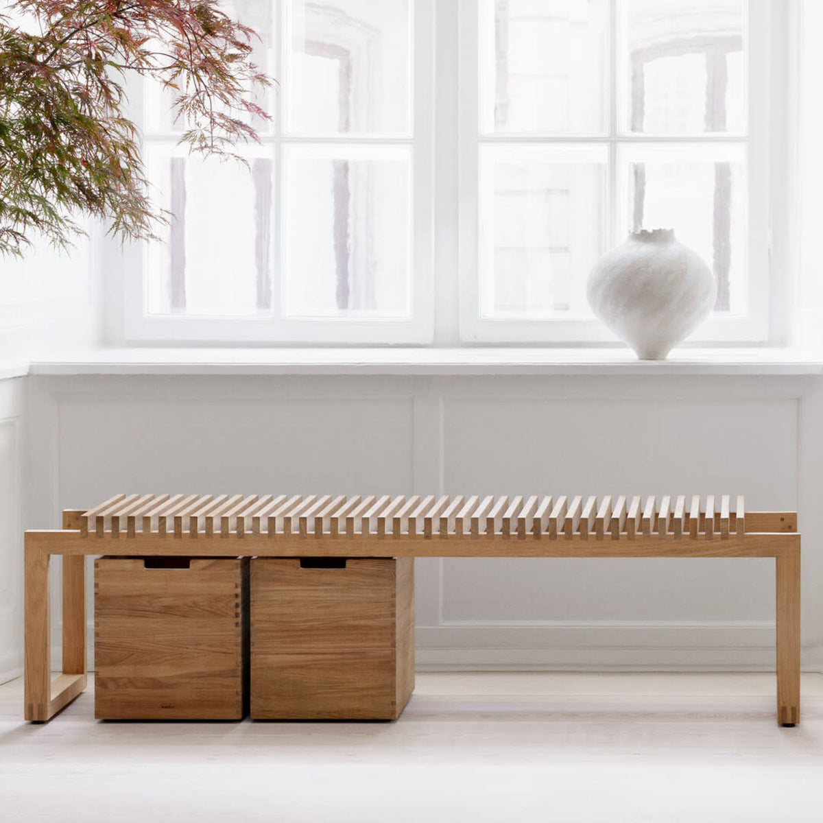 SKAGERAK（スカゲラック） / Cutter Box Low SKAGERAK（スカゲラック） / Cutter Box Low SKAGERAK（スカゲラック