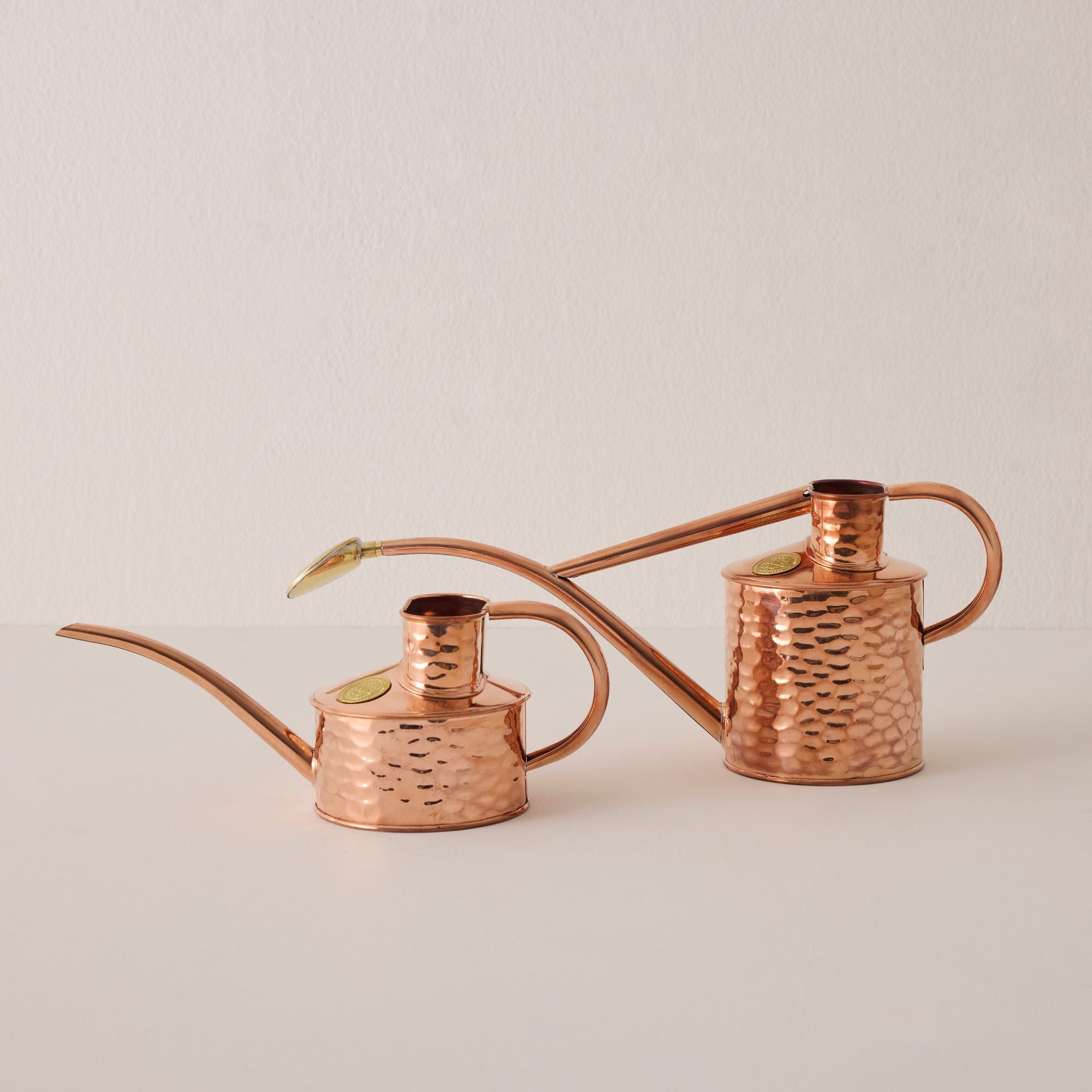 Goodee-Haws-The Rowley Ripple Two Pint - Exclusive - Color - Hammered Copper