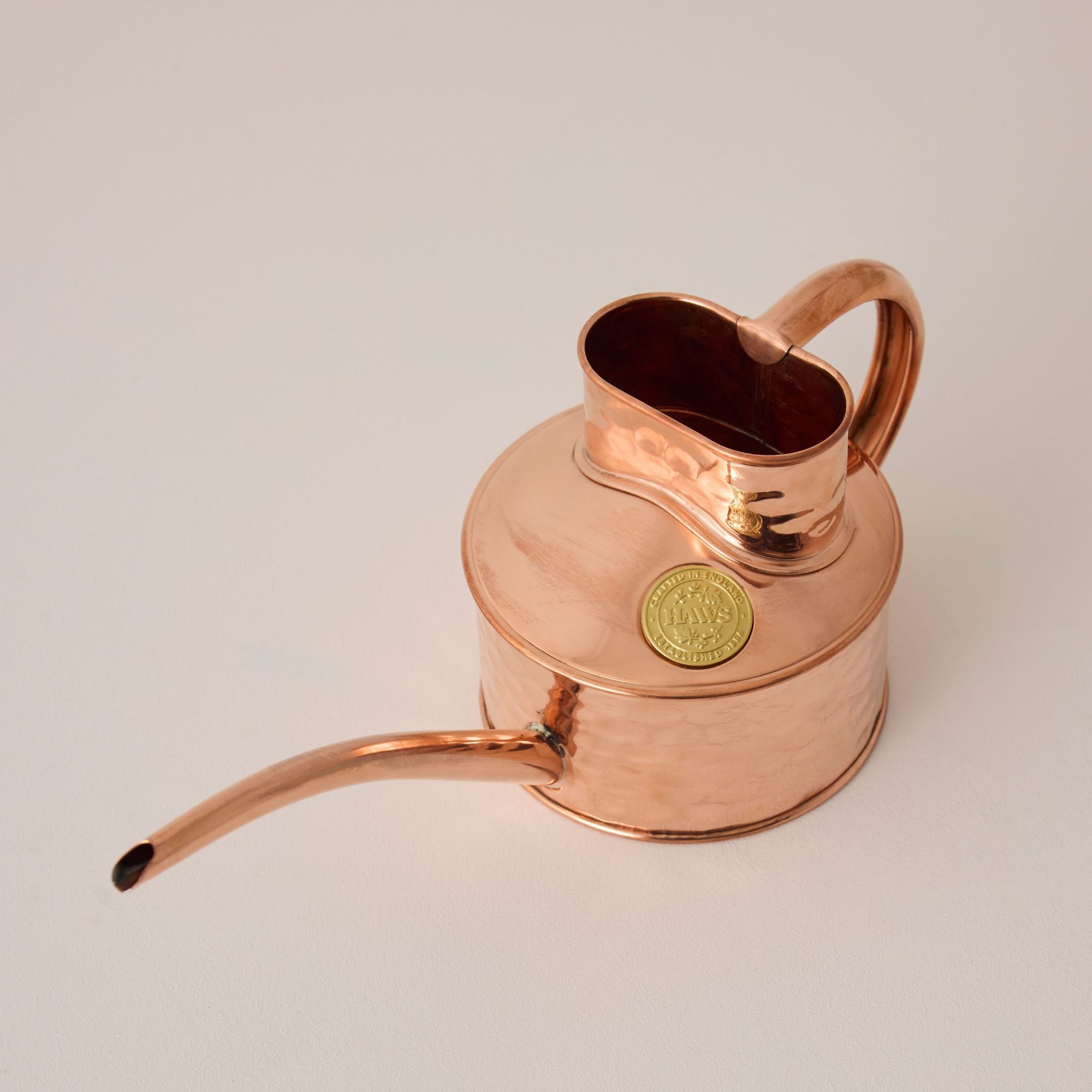 Goodee-Haws-The Fazeley Flow (One Pint) - Exclusive - Color - Hammered Copper