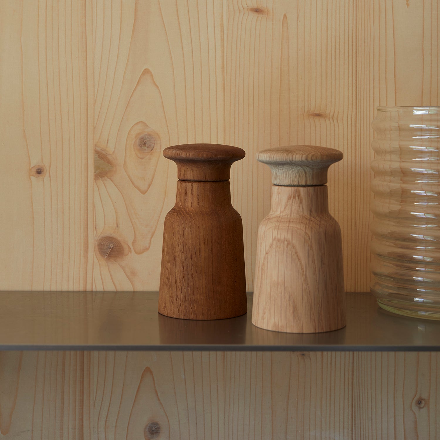 Goodee-Skagerak Hammer Grinder