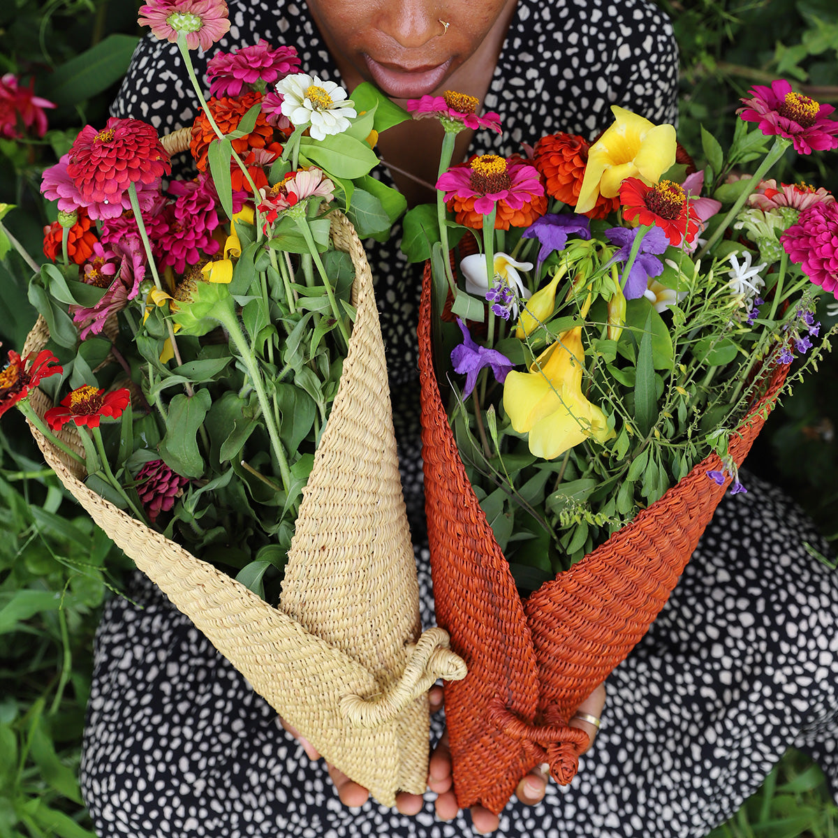Goodee-Baba Tree-Flower Cone