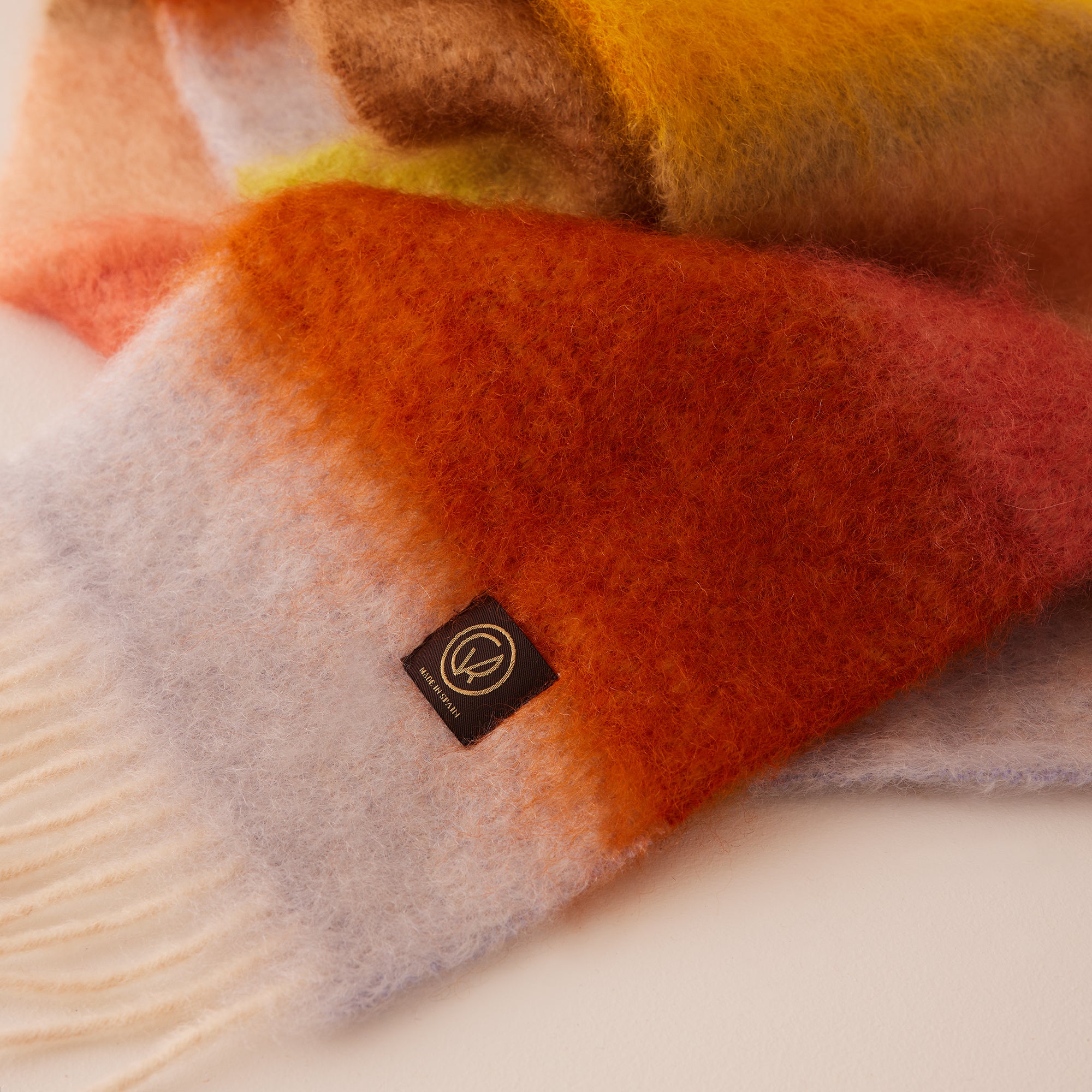 Goodee-Ezcaray-Matisse-Scarf - Color - Pastel Meadows