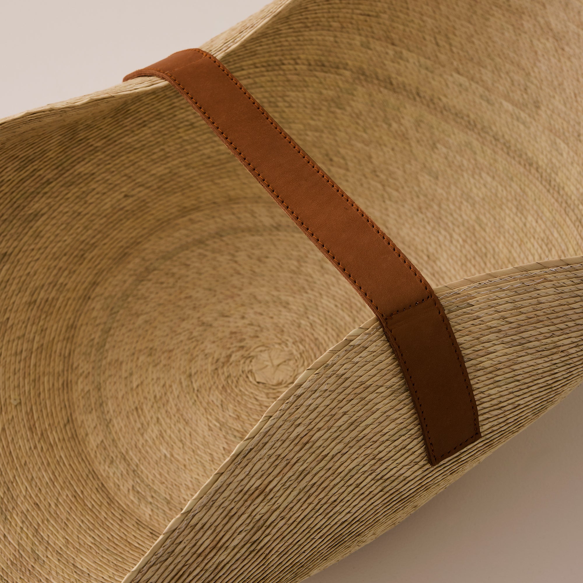 Goodee-Makaua-Gathering Basket - Exclusive - Color - Natural