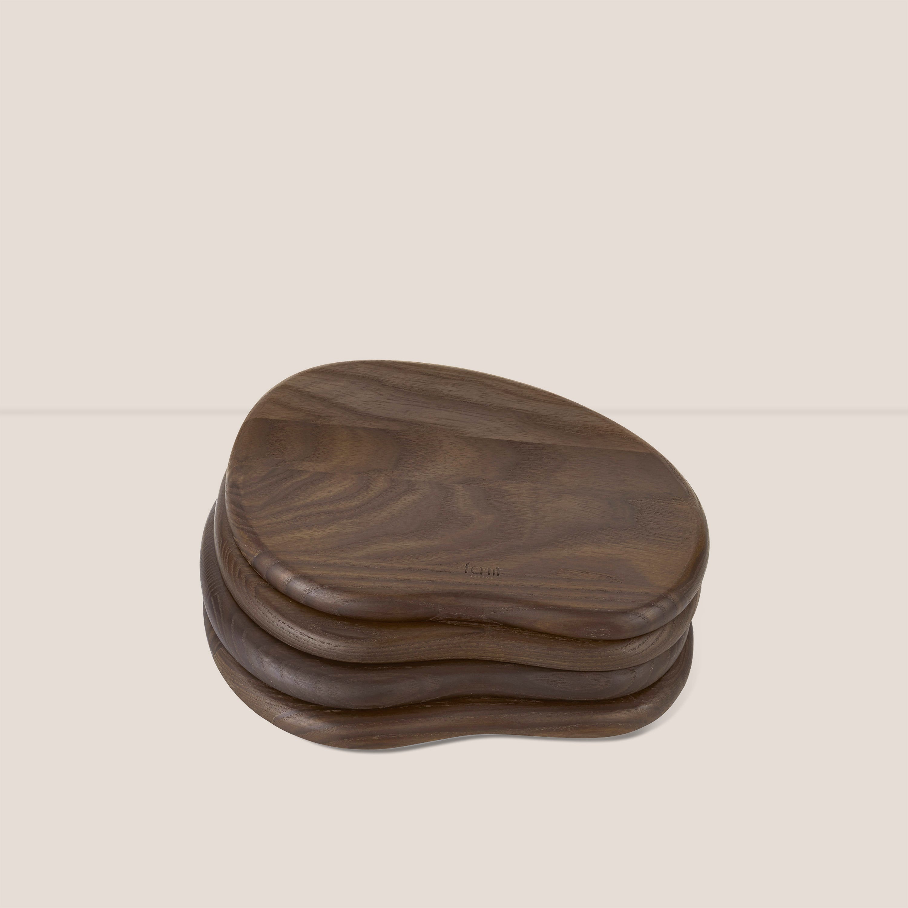 Goodee-Ferm Living-Cairn Butter Boards, set of 4